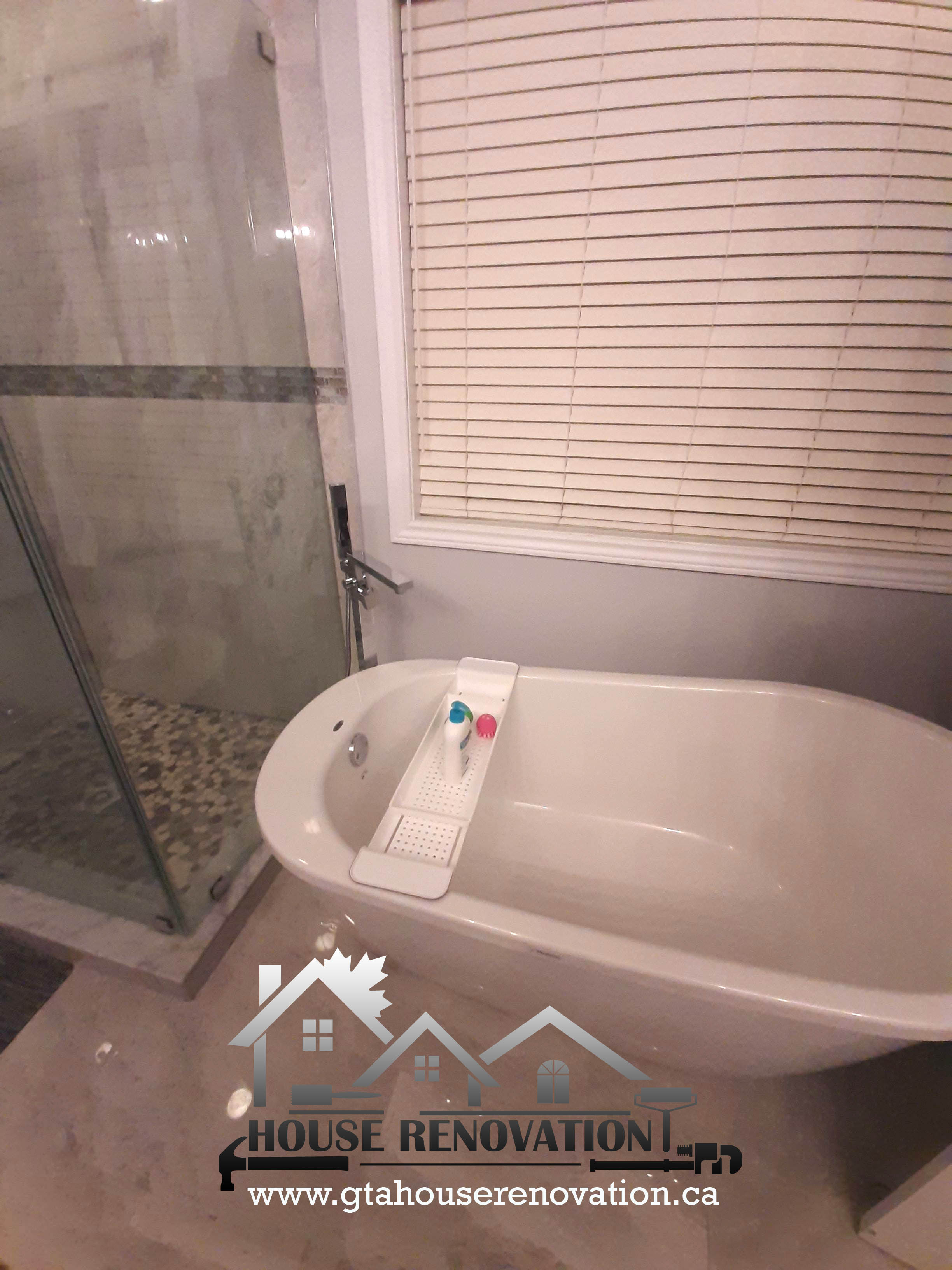 Renovation contractors in Brampton, ON