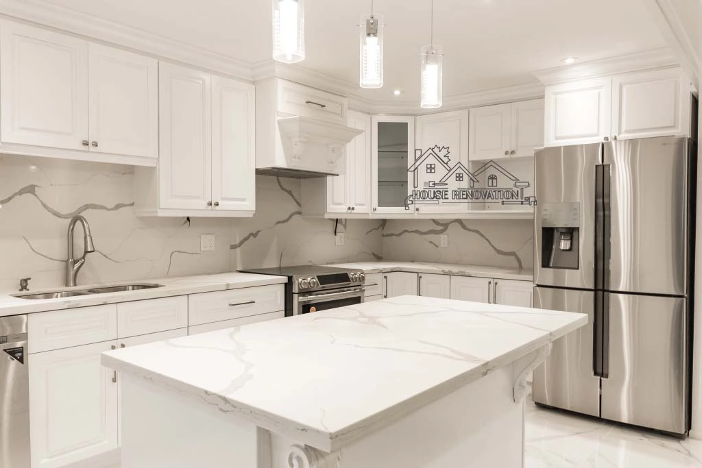 renovation services  Vaughan, ON