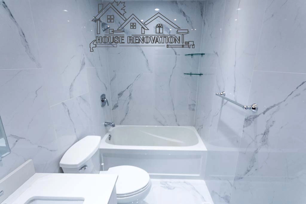 renovation design Woodbridge, ON 