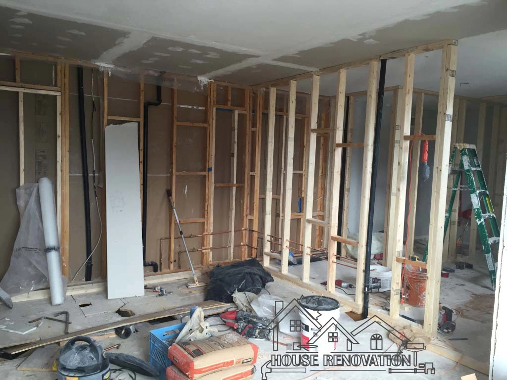 Renovation contractors in Etobicoke, ON
