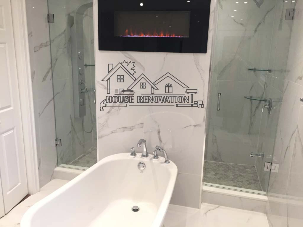 Renovation contractors in Mississauga, ON