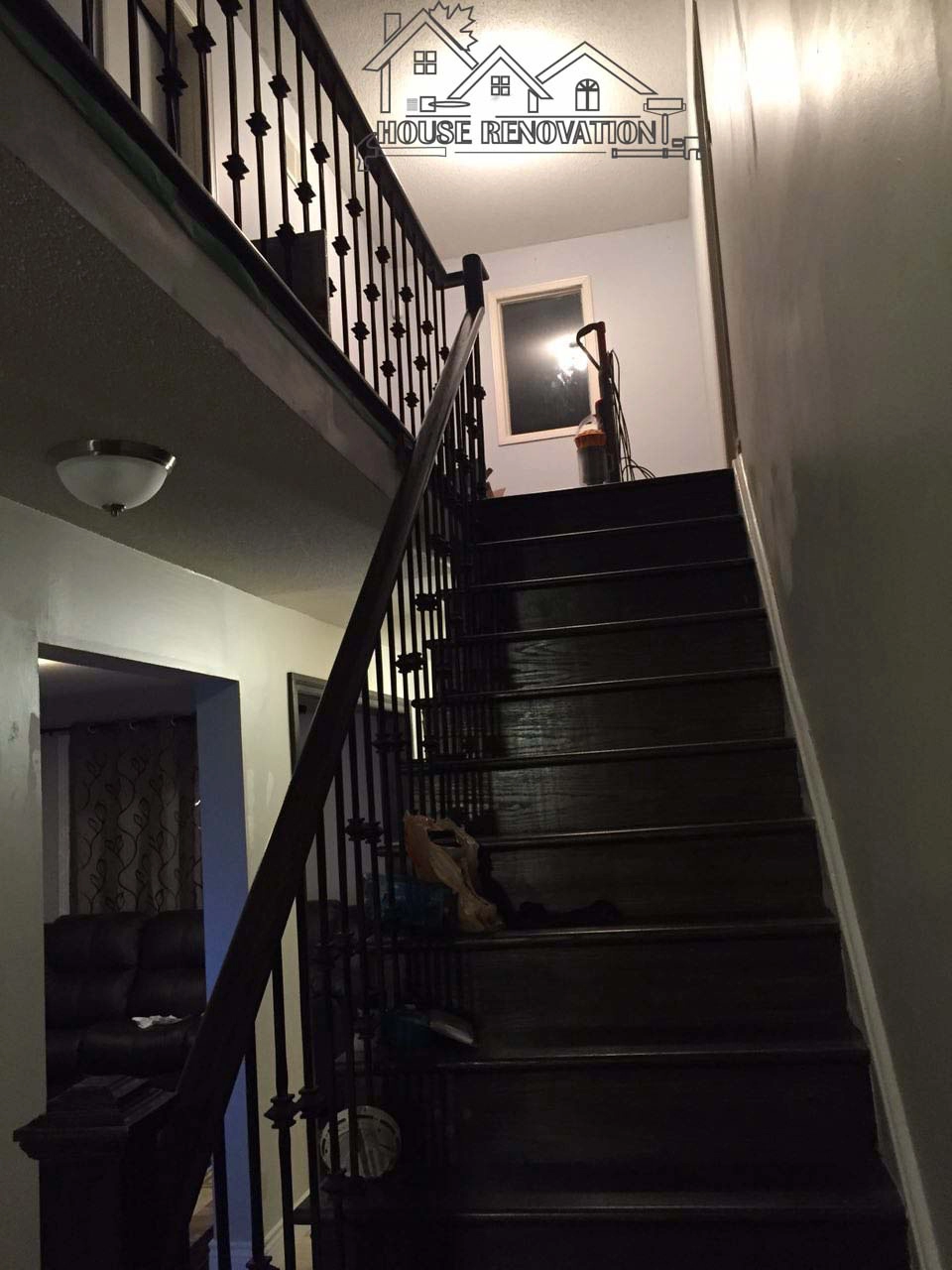 Home renovation contractors Woodbridge, ON