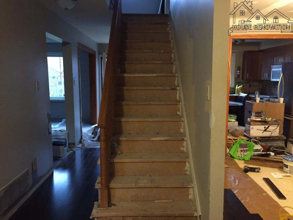 renovation design  Brampton, ON