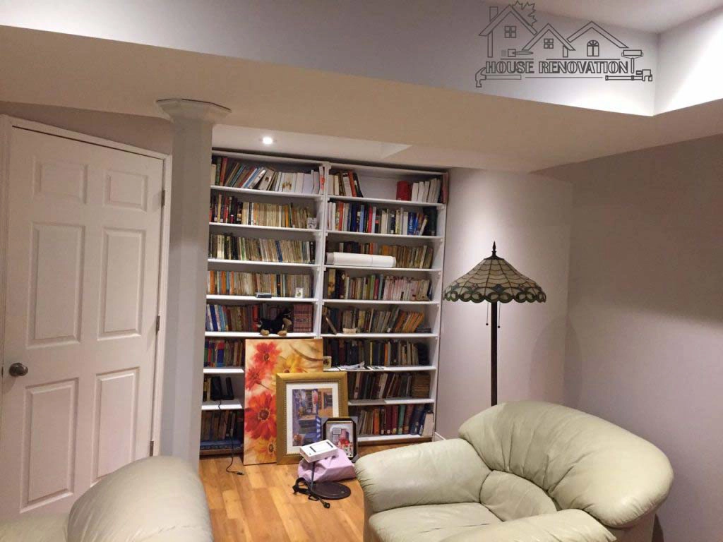 Home renovation contractors near me GTA