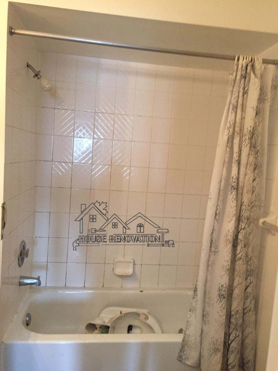 Bathroom renovation services in Mississauga, ON