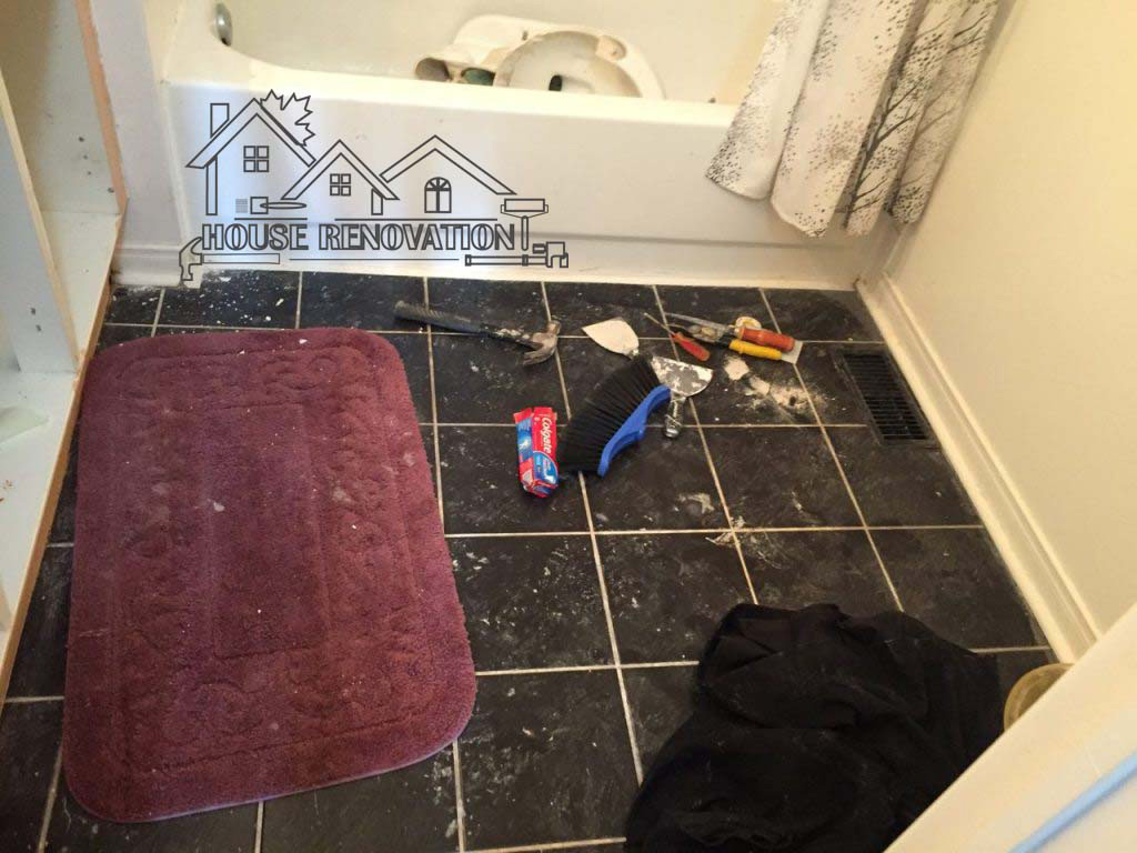whole house renovation Etobicoke, ON