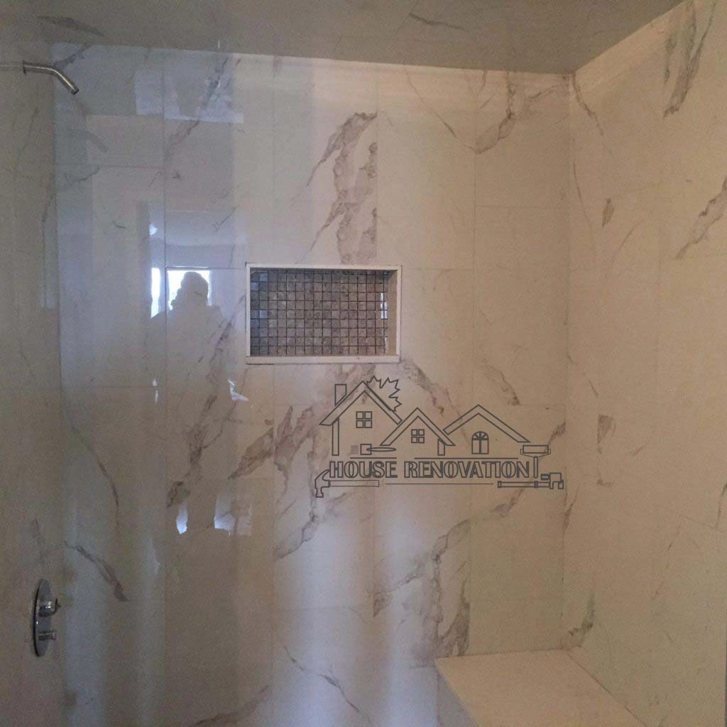 Basement renovation contractors in Vaughan, ON