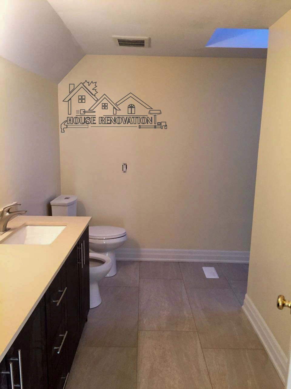 home renovation contractors Mississauga, ON