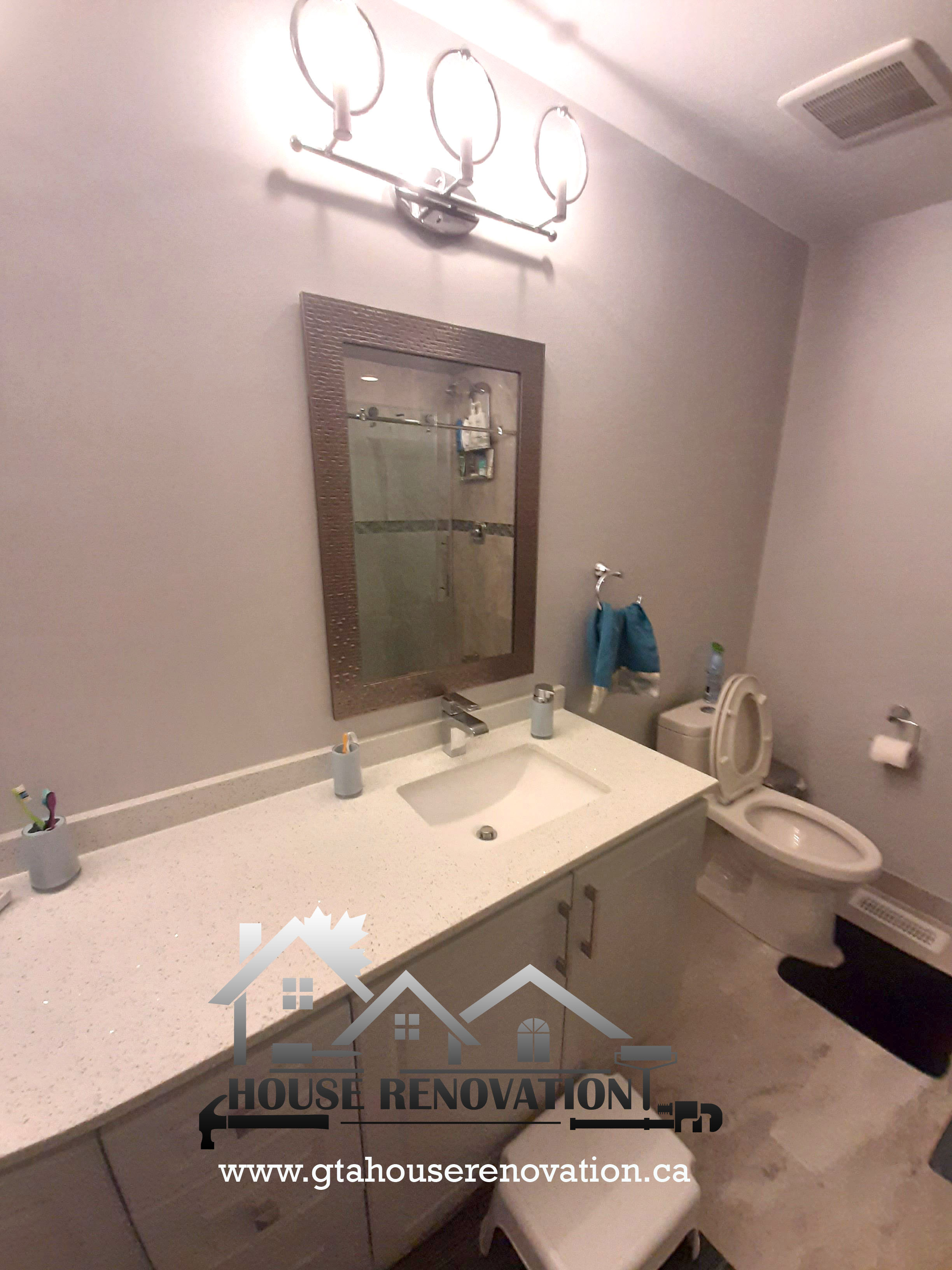renovation services  Vaughan, ON