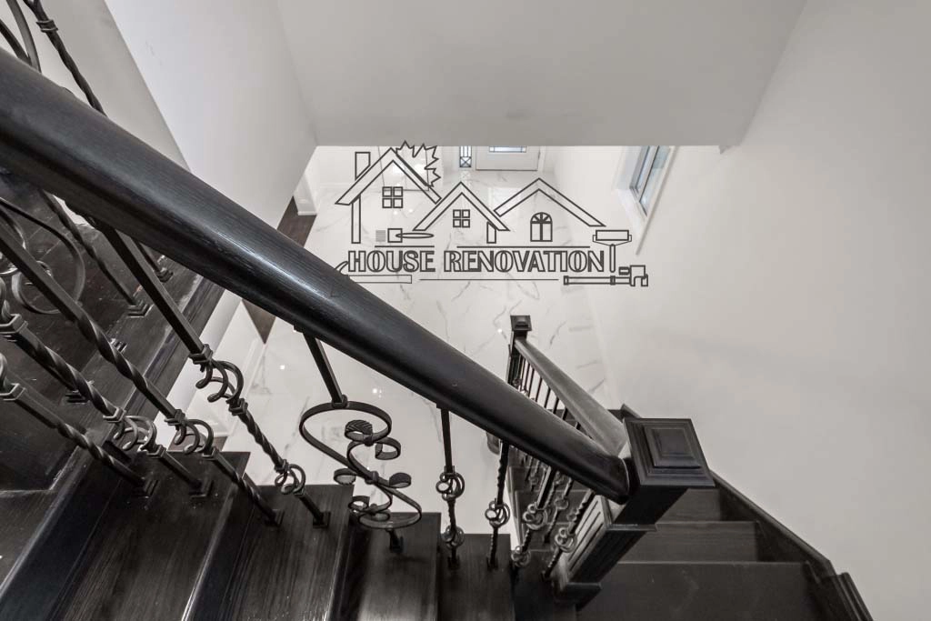 Renovation contractors working in Milton, ON