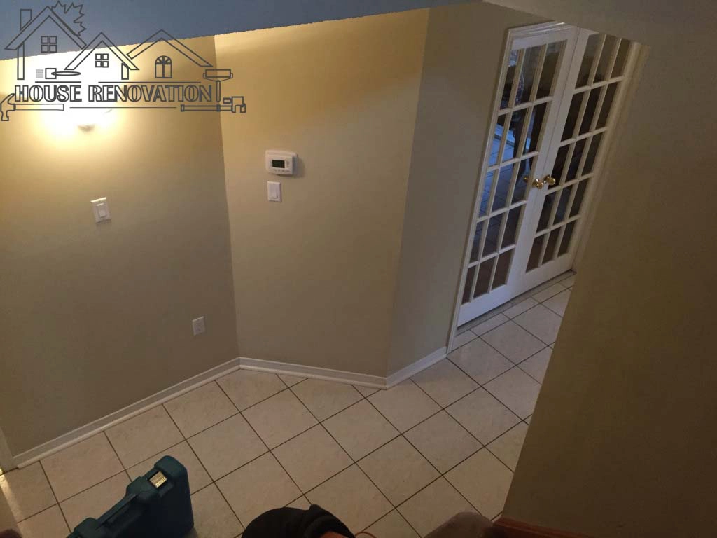 Affordable home renovations Markham, ON