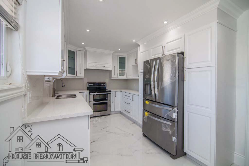 Renovation experts in Mississauga, ON