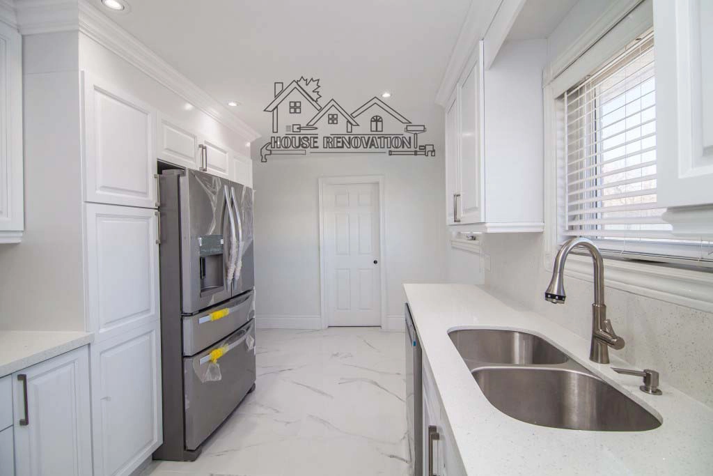 Renovation experts in Milton, ON