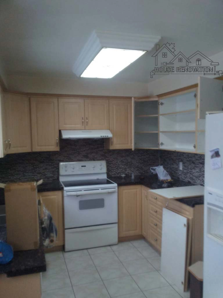 Bathroom upgrade Etobicoke, ON