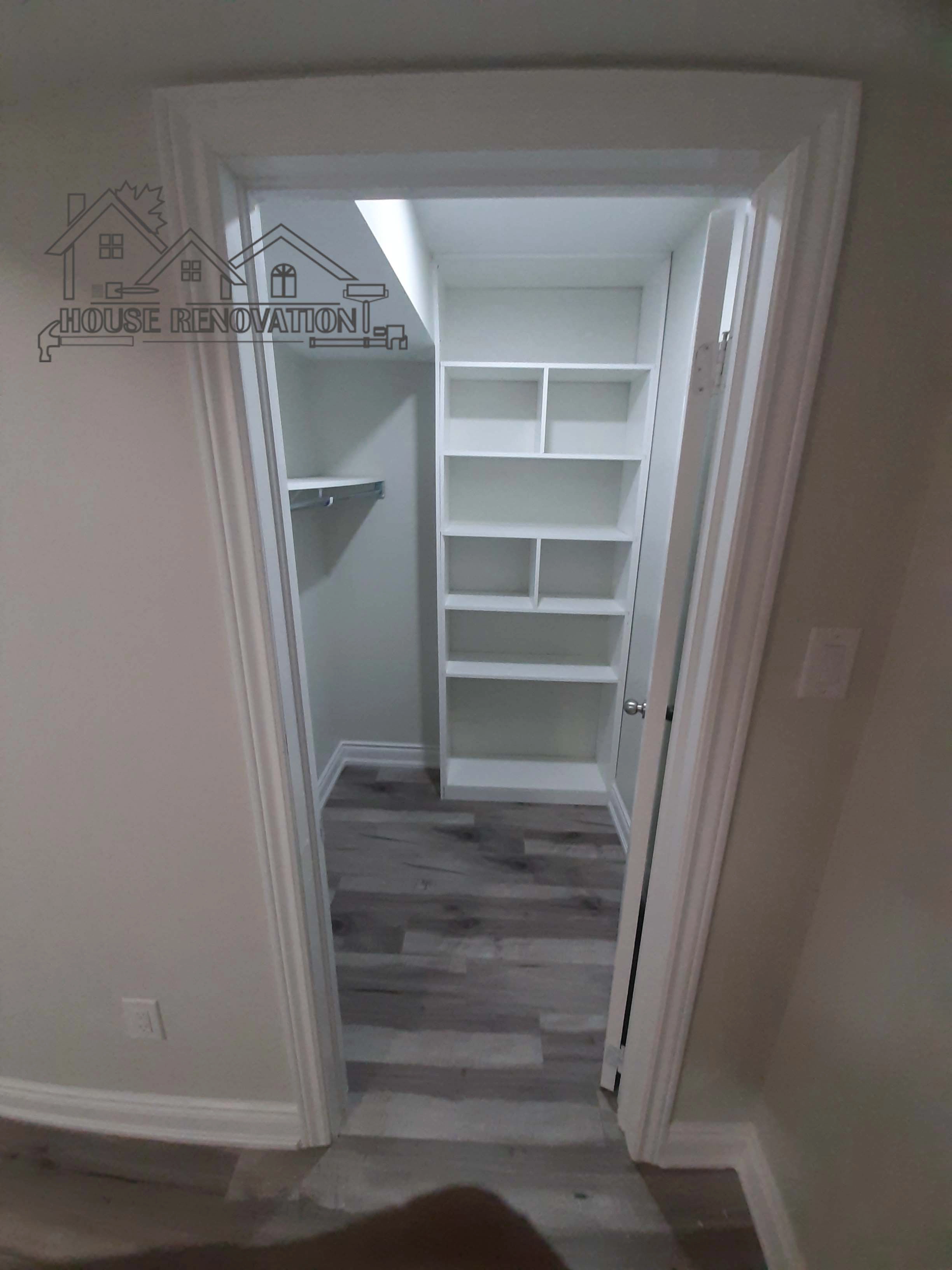 renovation design Mississauga, ON