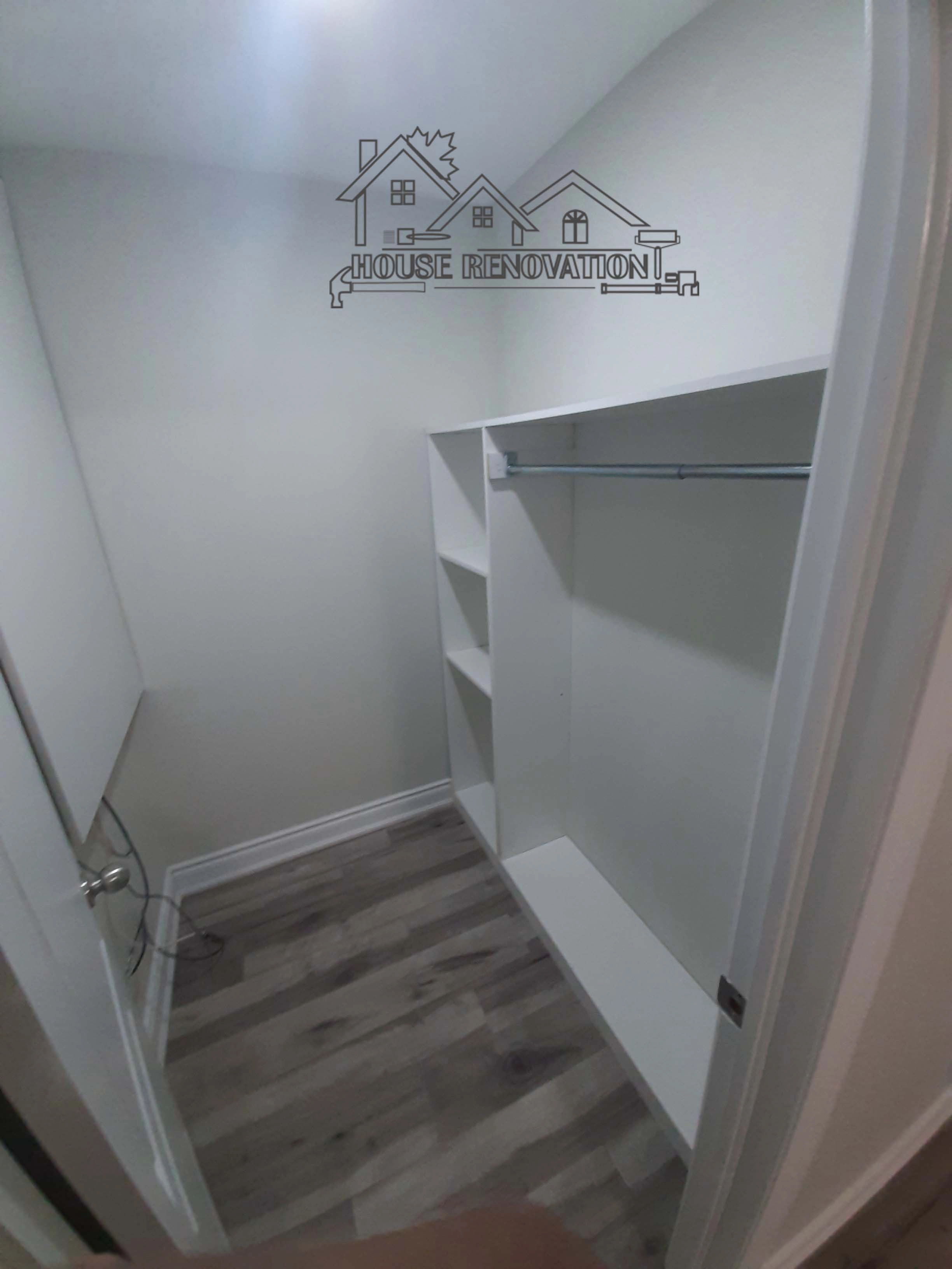 Basement renovation services in Mississauga, ON