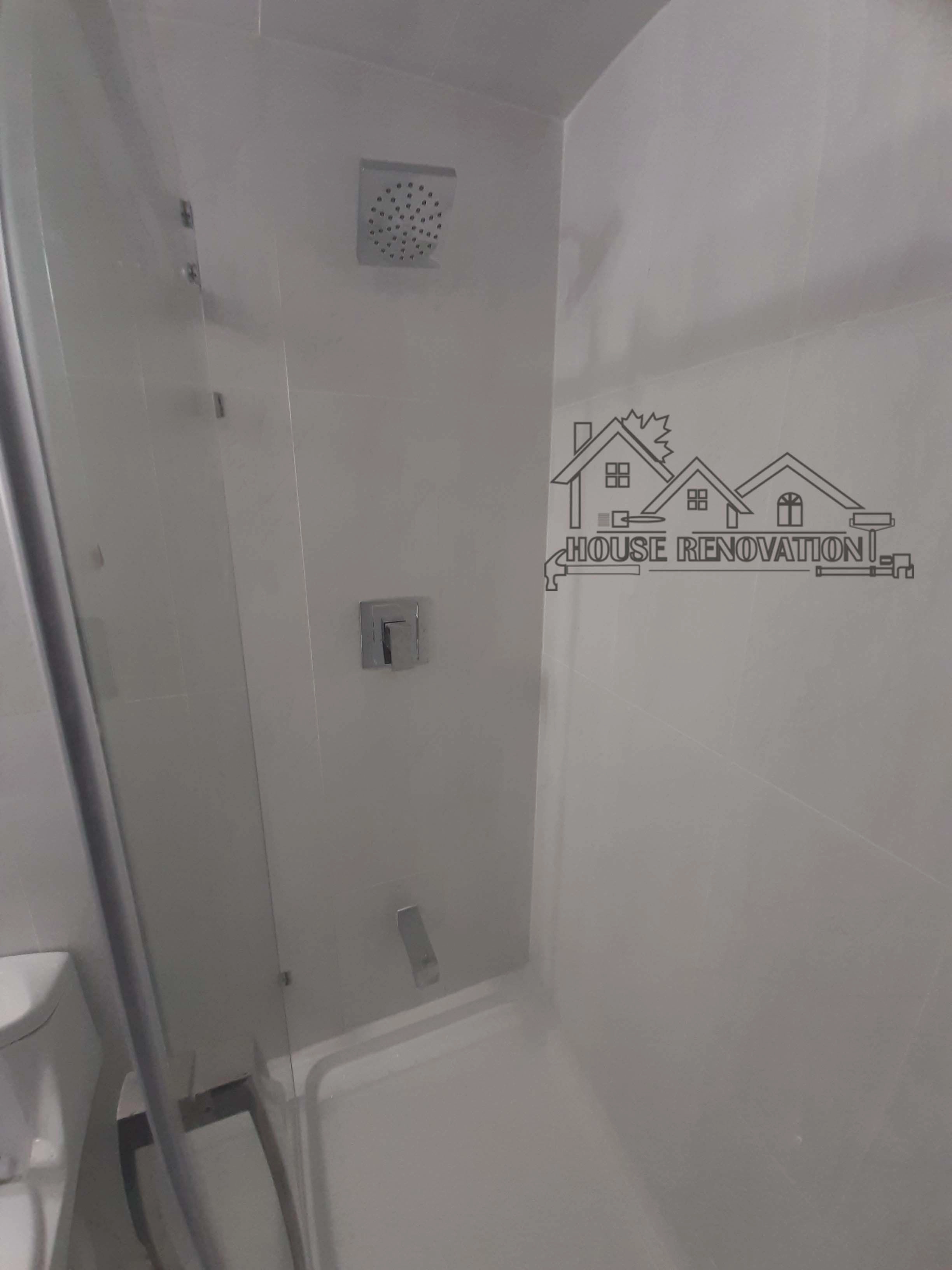 Renovation contractors in Brampton, ON 