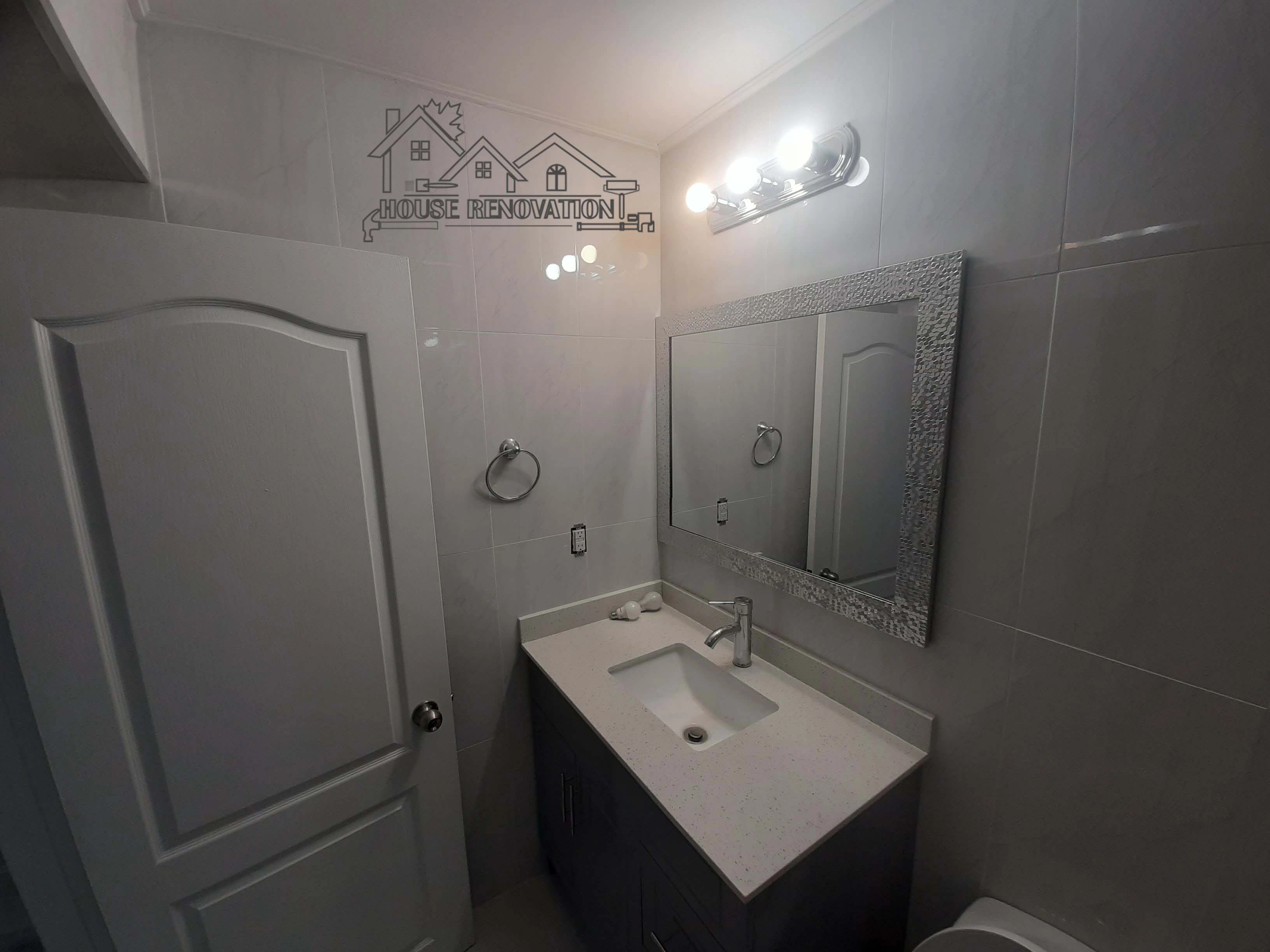 Renovation contractors Markham, ON