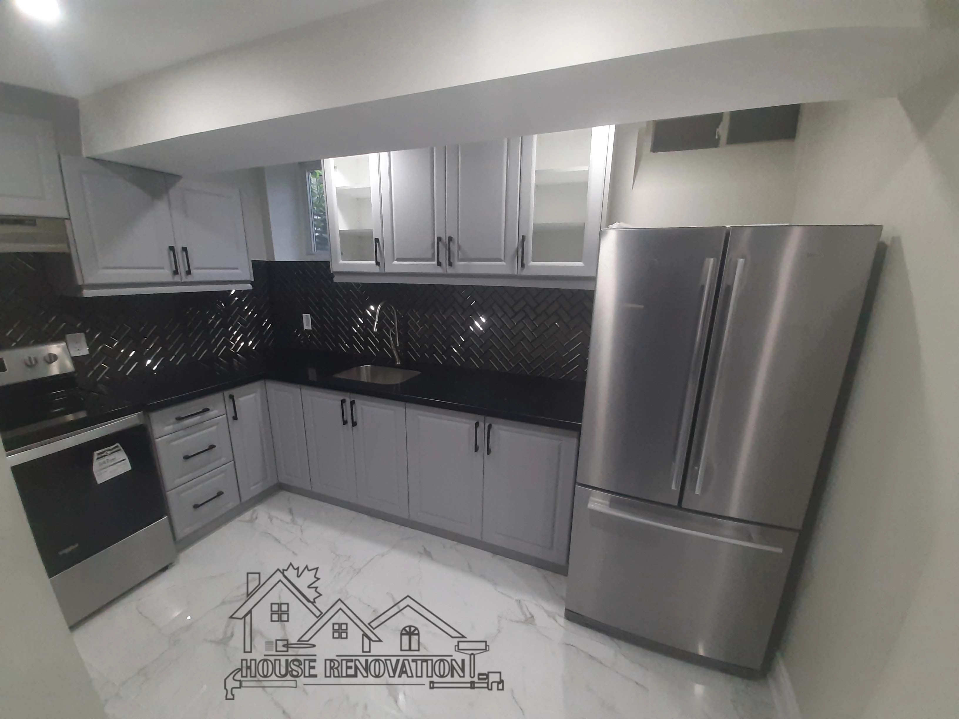 Renovation experts in Woodbridge, ON