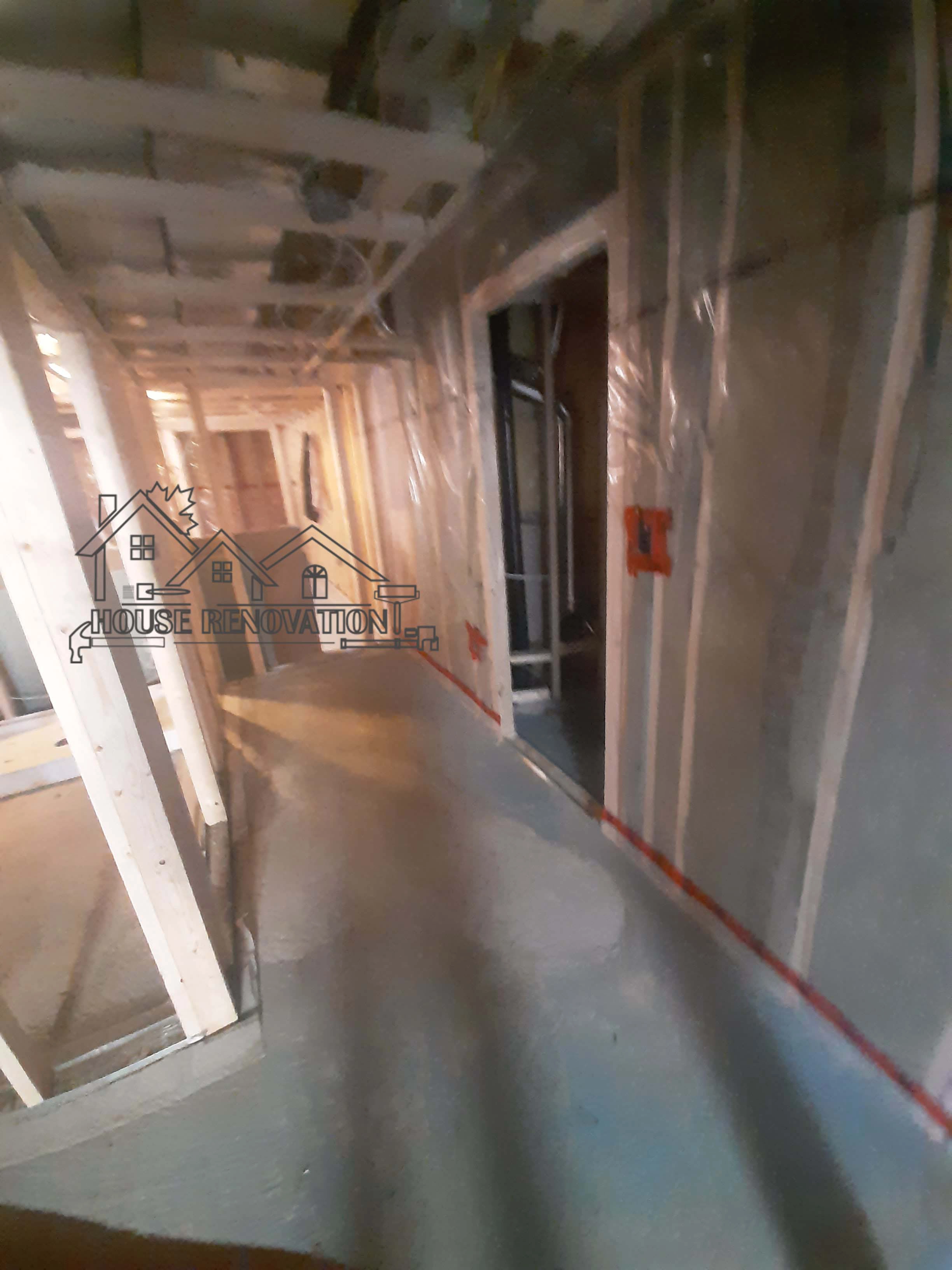 home renovation contractors Mississauga, ON