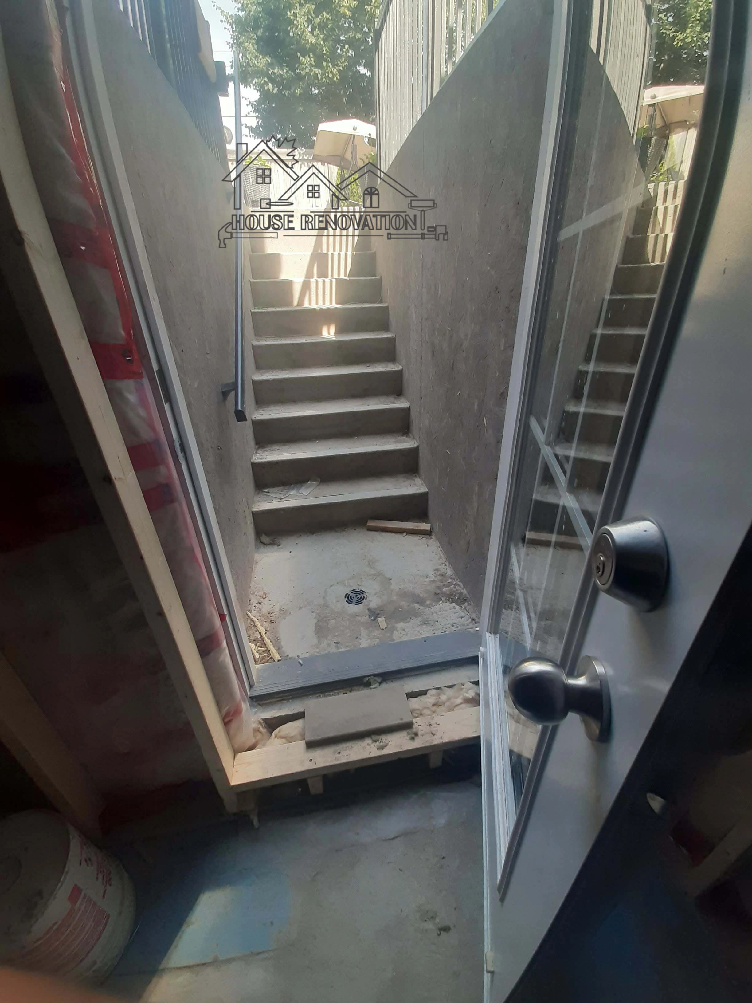 home renovation contractors Markham, ON 