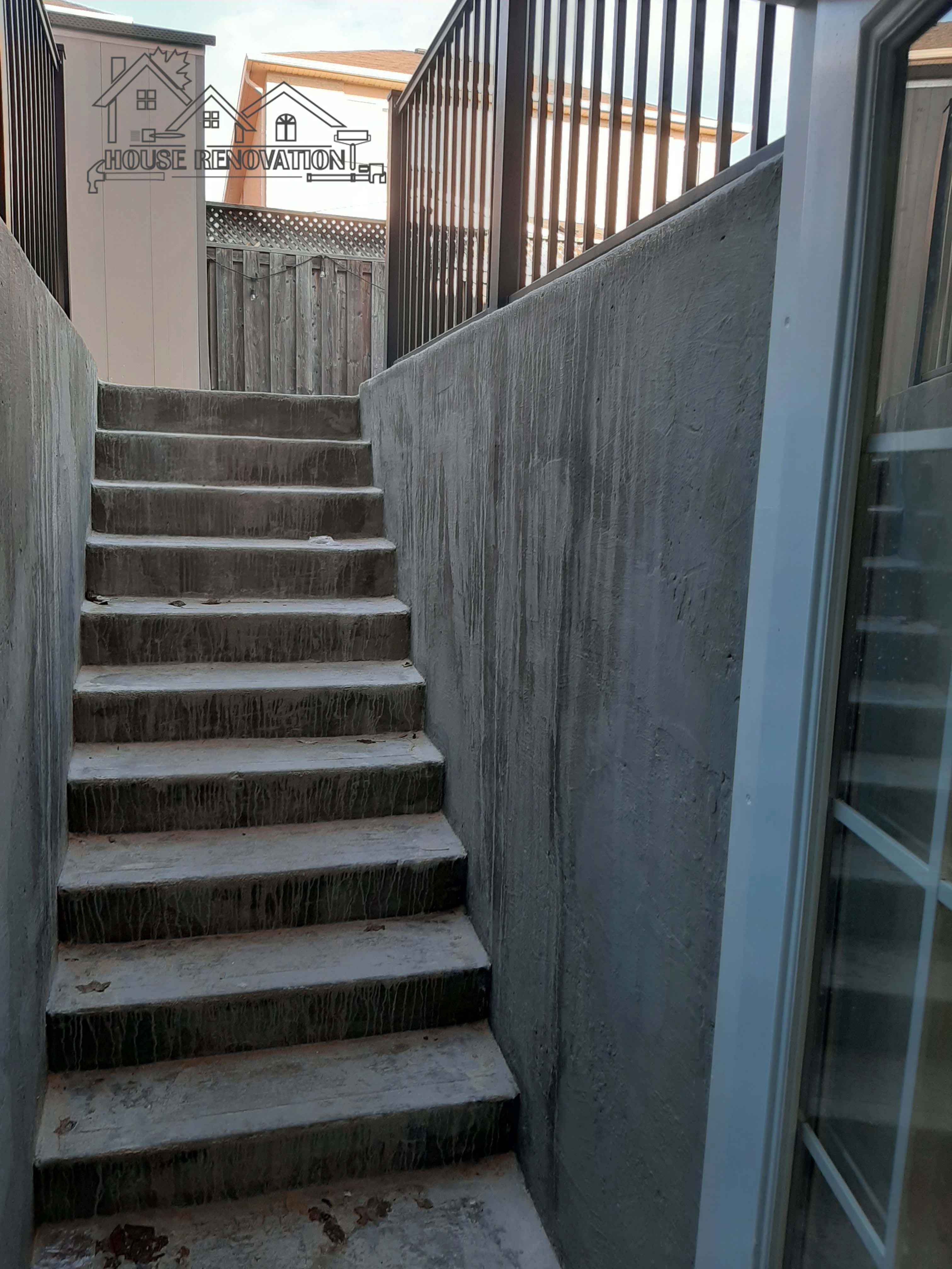 Basement renovation experts in Mississauga, ON