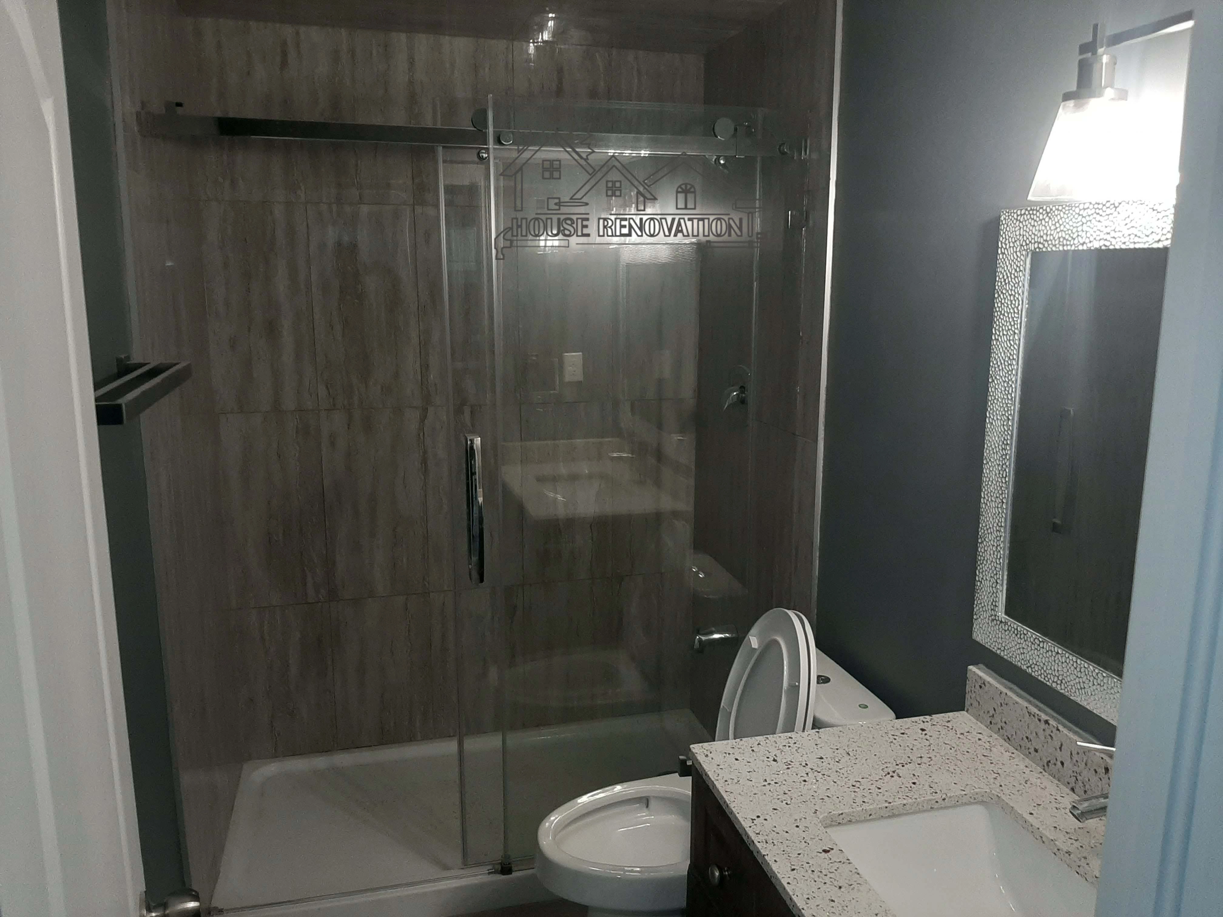 renovation services Mississauga, ON