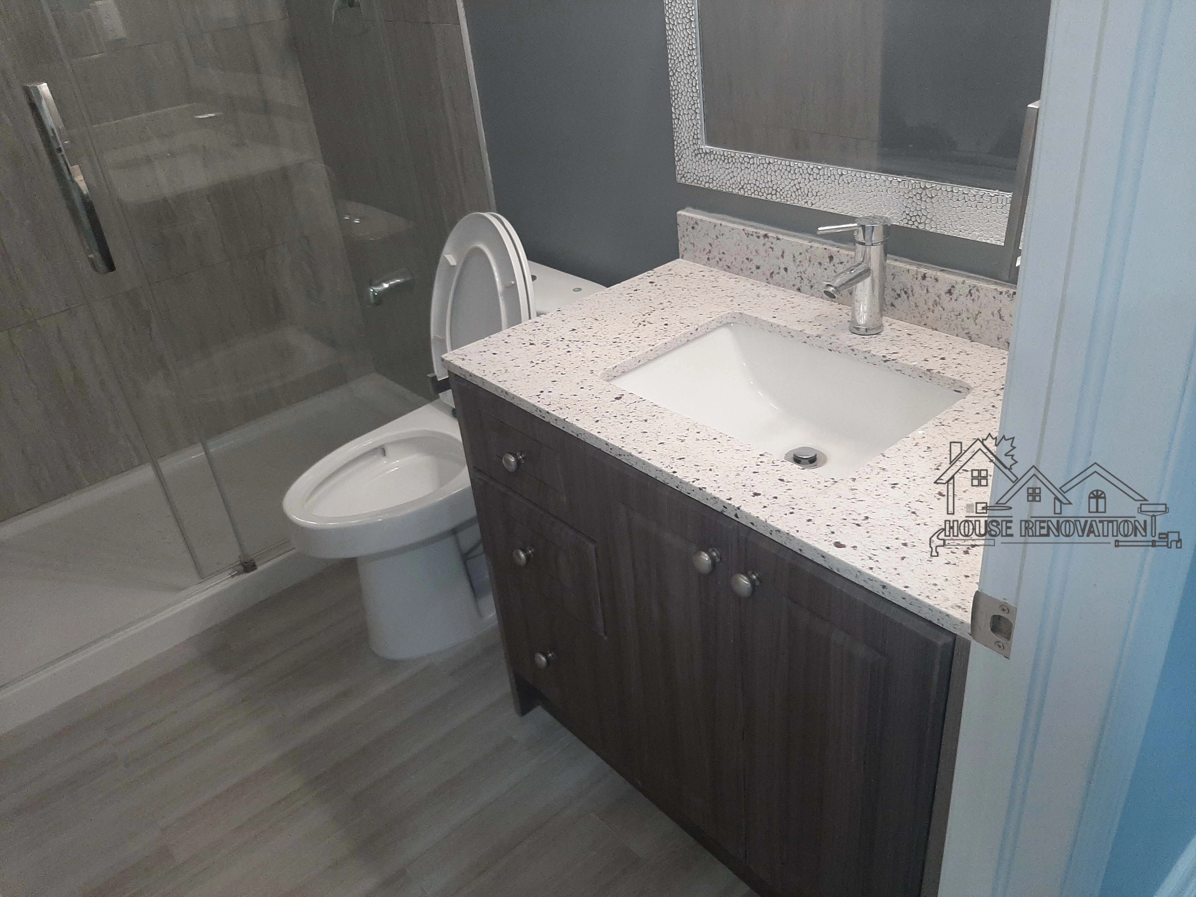 renovation experts Woodbridge, ON 