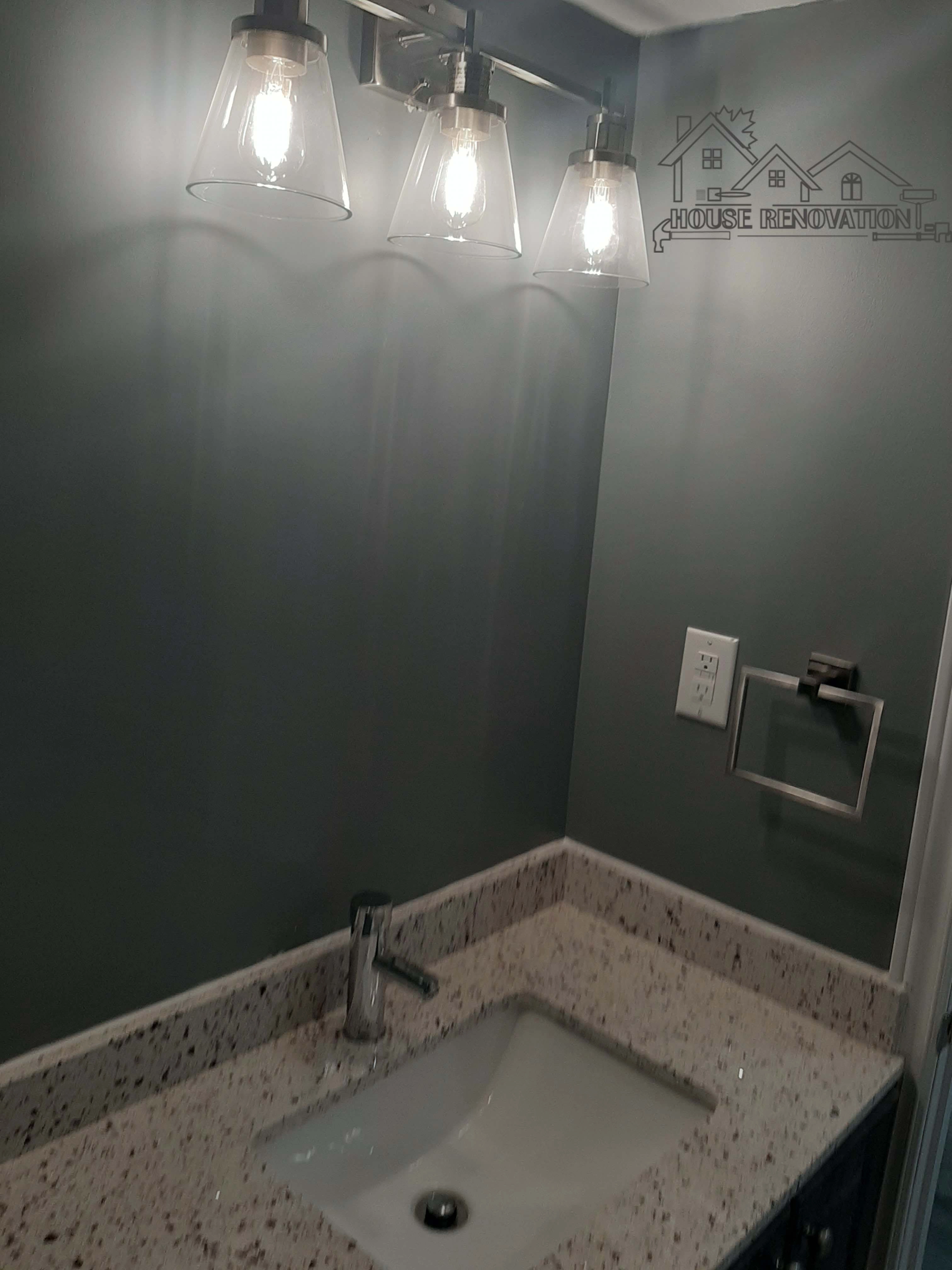 Basement renovation experts in Milton, ON