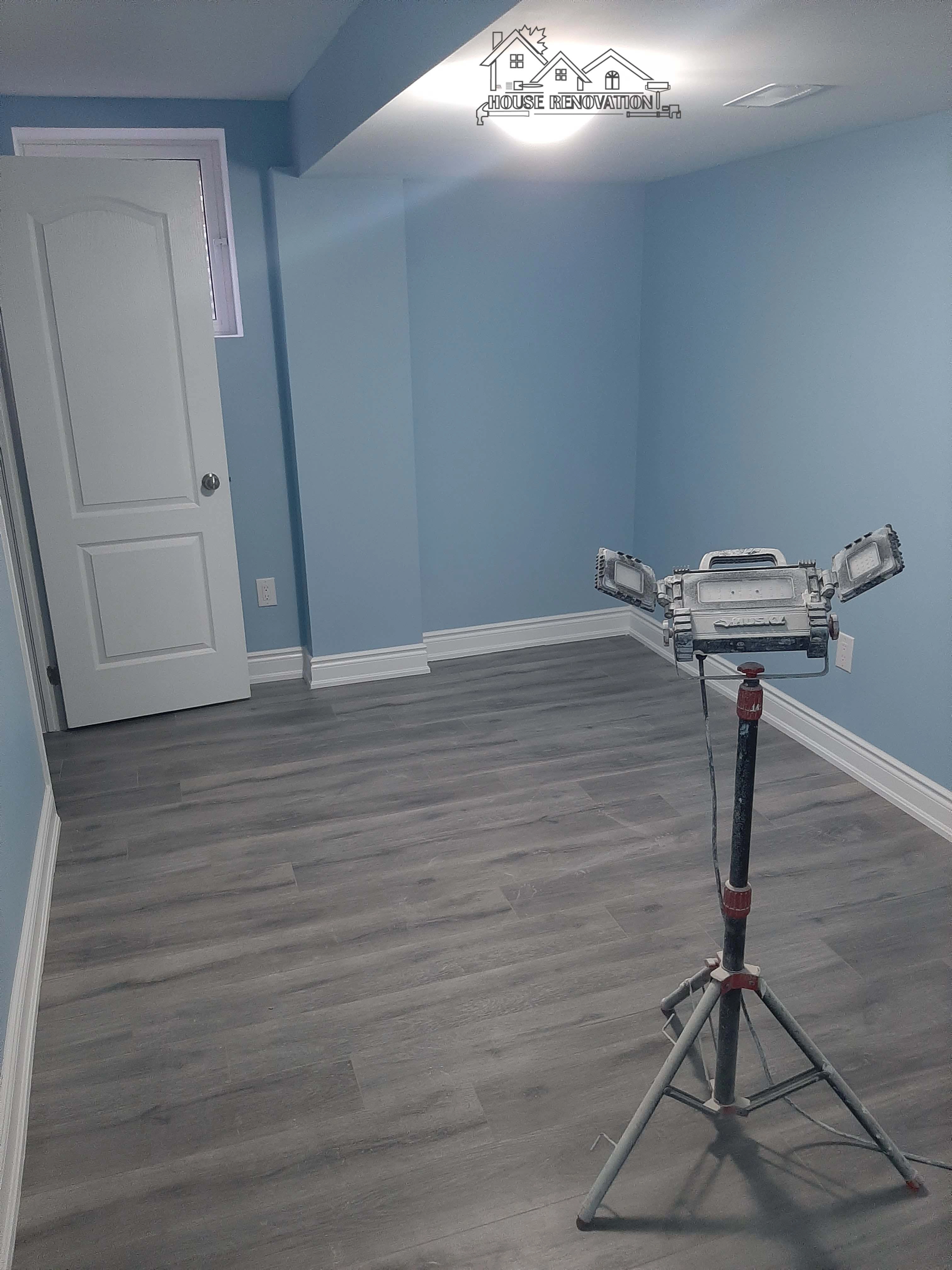 house renovation contractors Markham, ON 