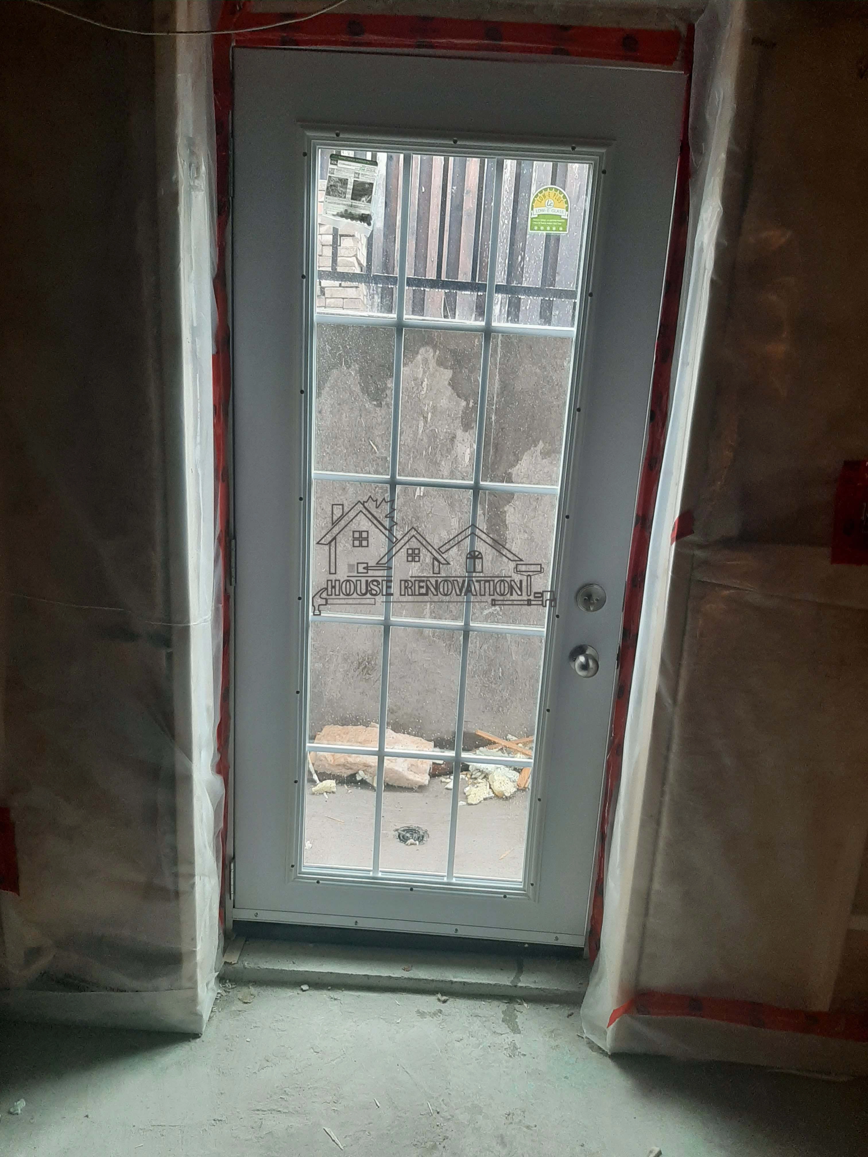 Renovation contractors in Woodbridge, ON