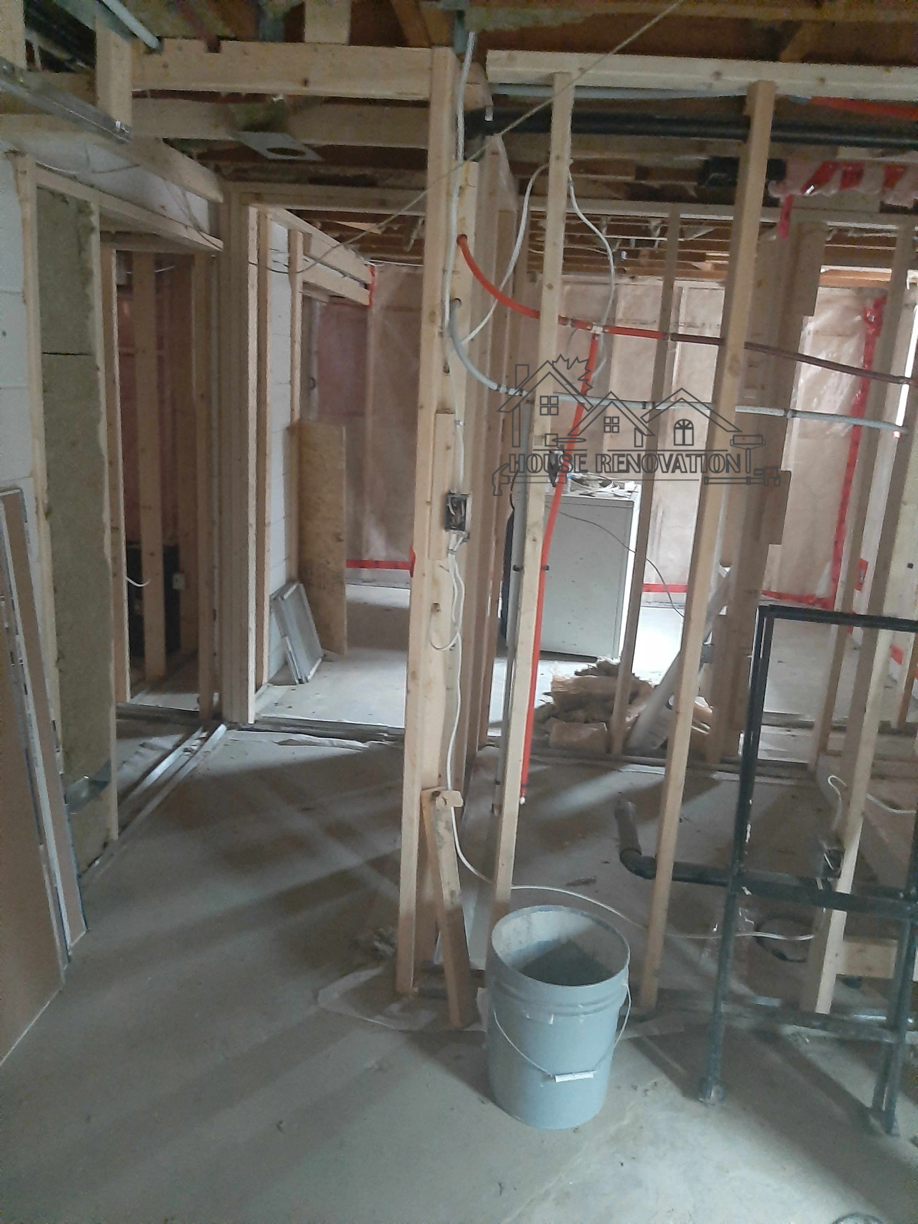 Renovation contractors in Etobicoke, ON