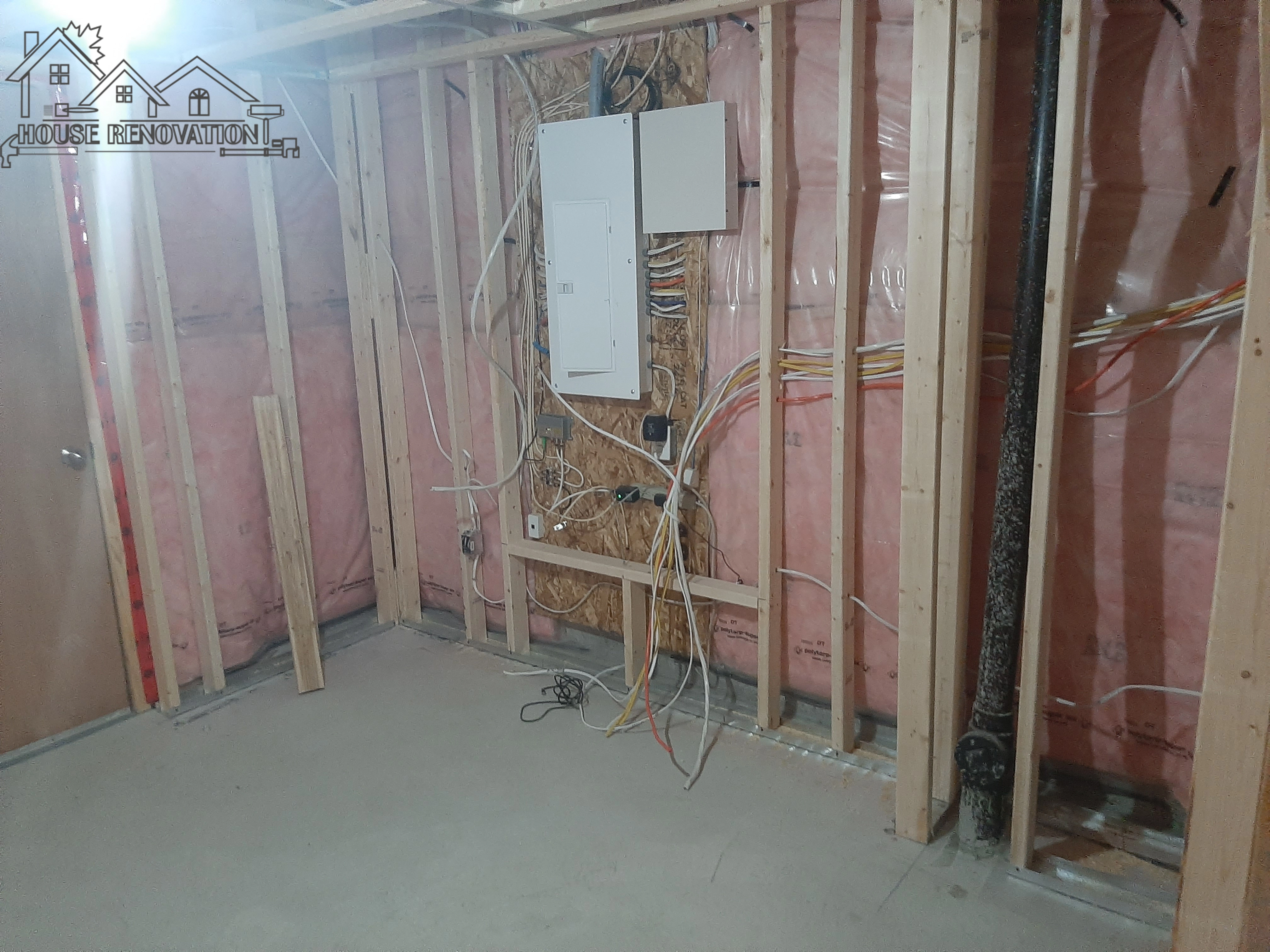 renovation services Woodbridge, ON