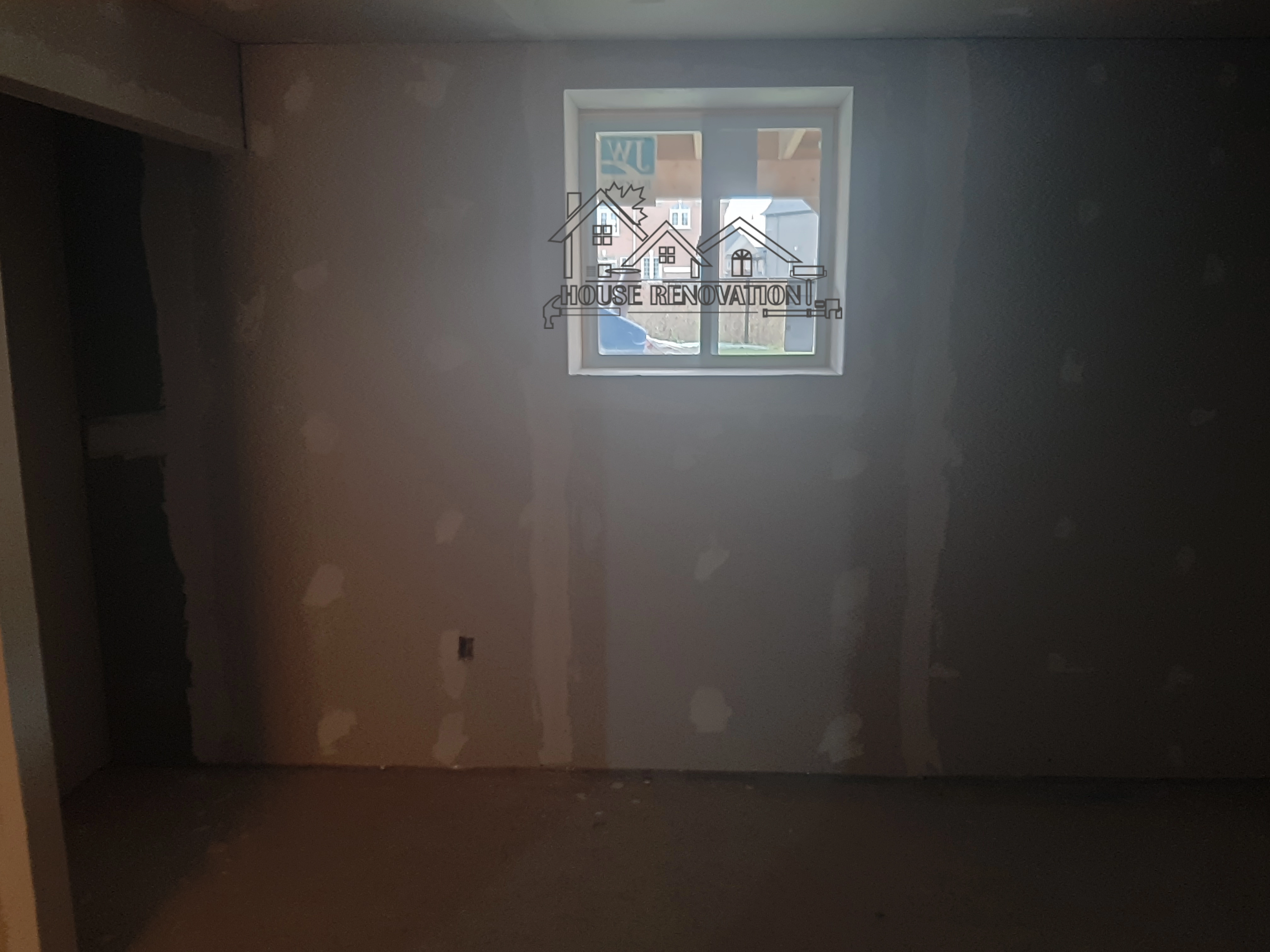 Basement renovation contractors in Markham, ON