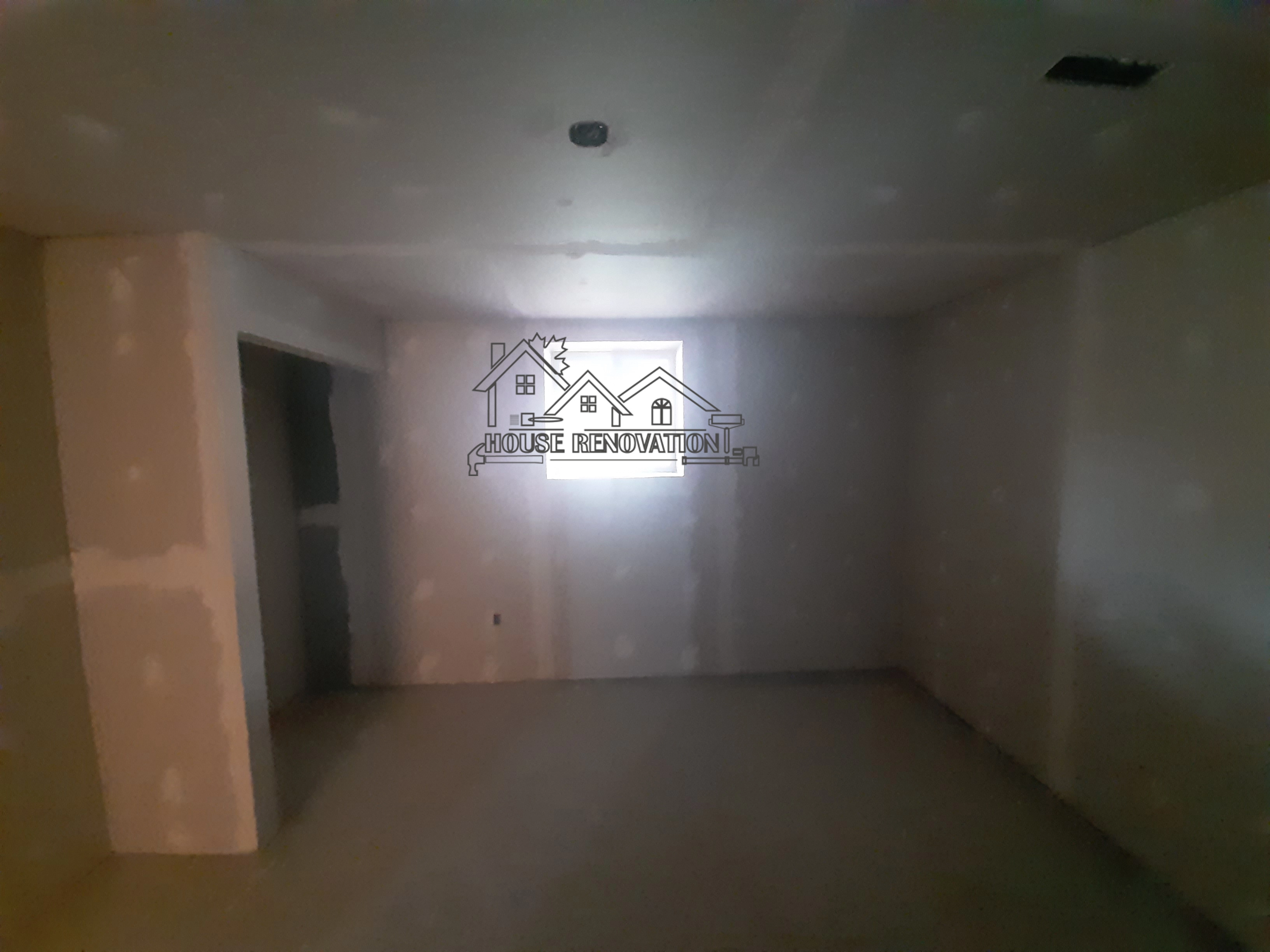 renovation services Etobicoke, ON