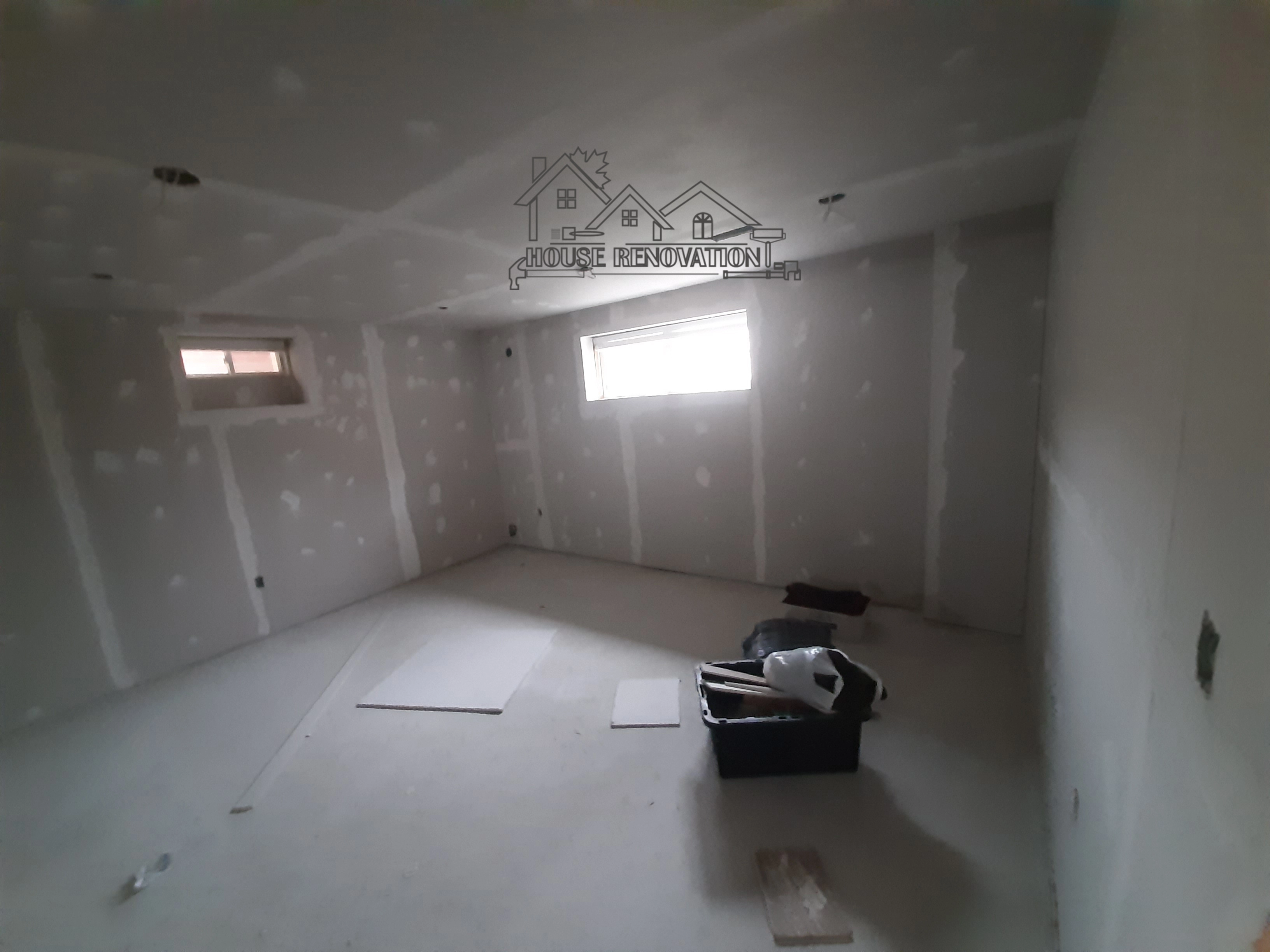 renovation services Markham, ON