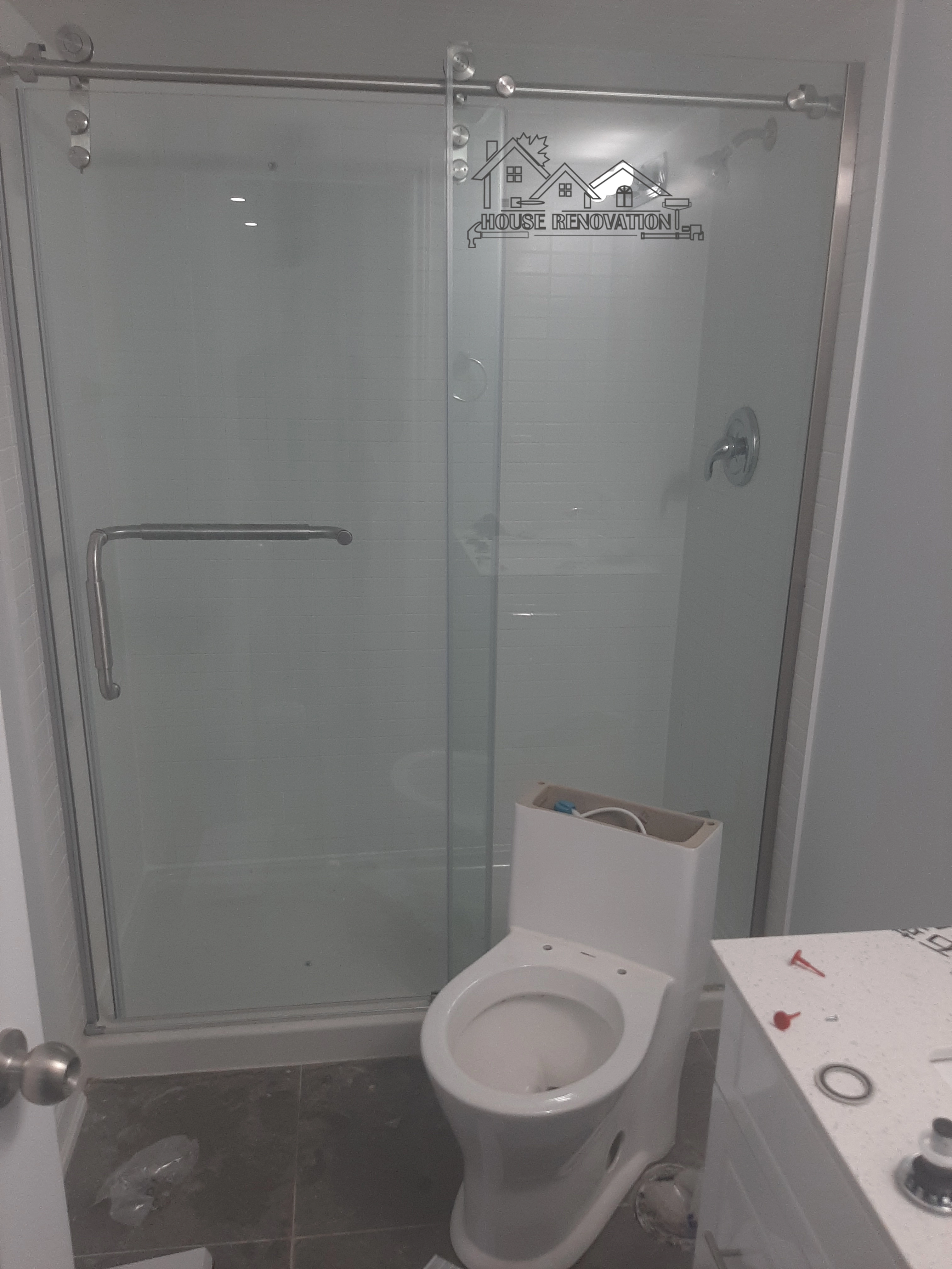 home renovation contractors Milton, ON