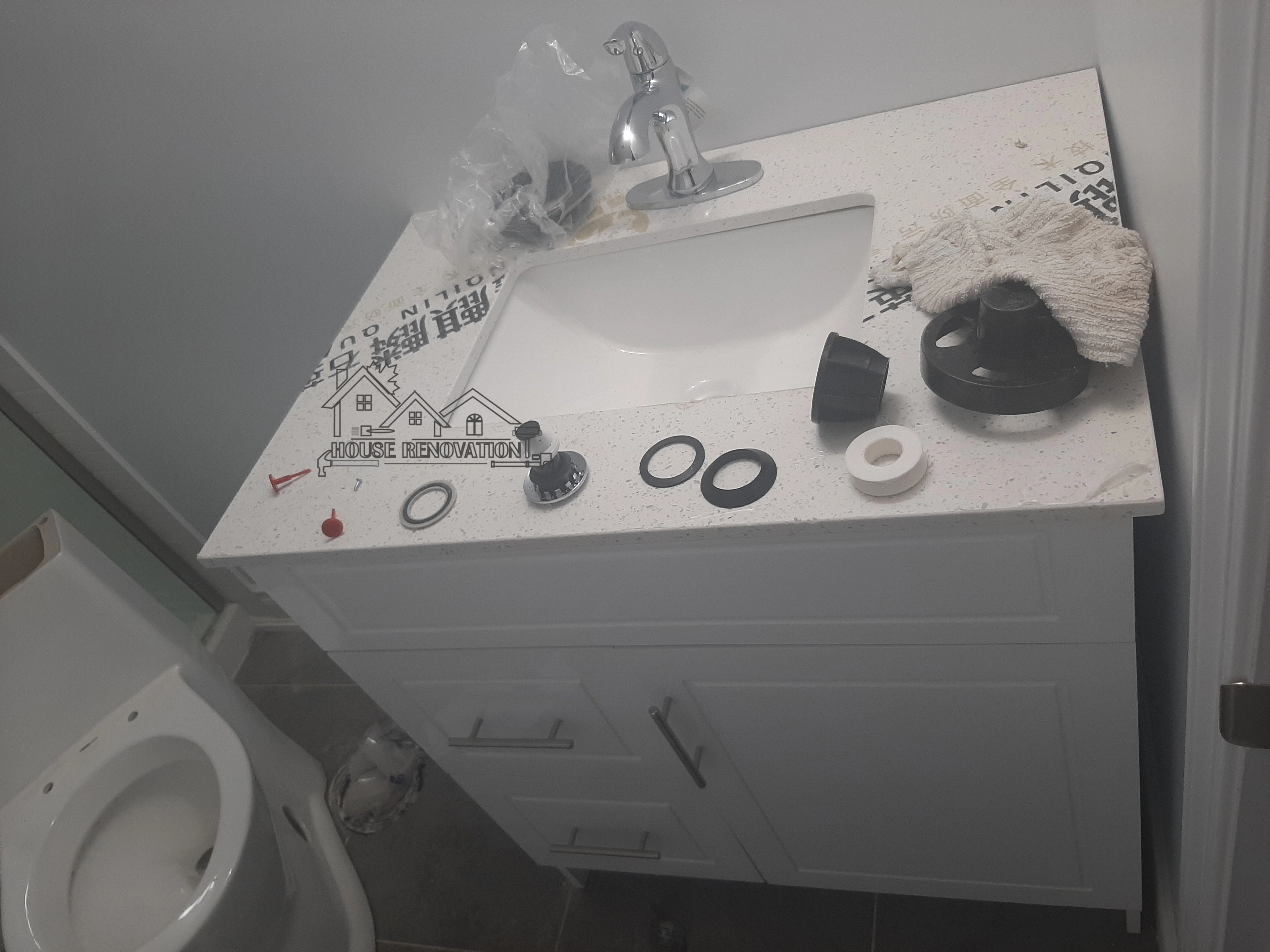 home renovation contractors Woodbridge, ON