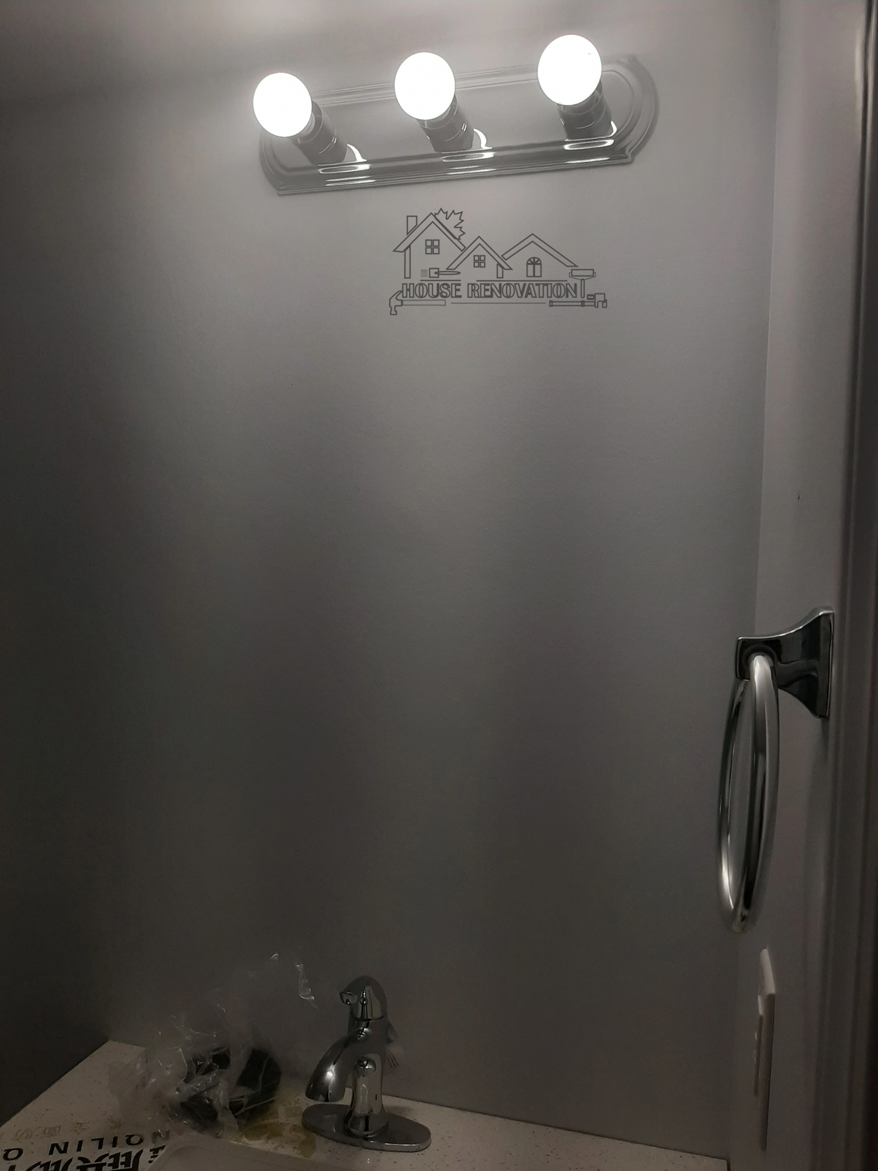 home renovation contractors Vaughan, ON