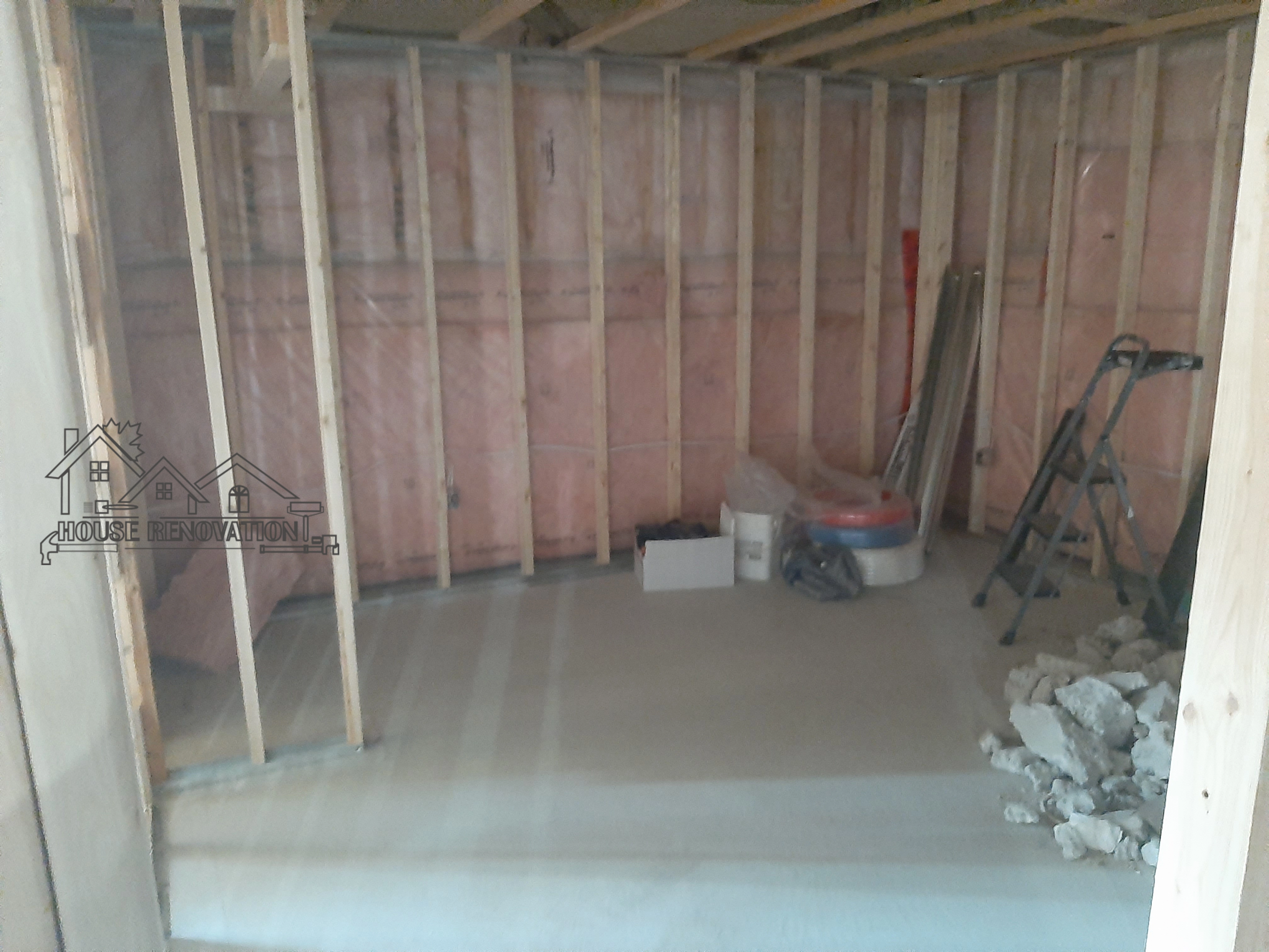 house renovation contractors Markham, ON