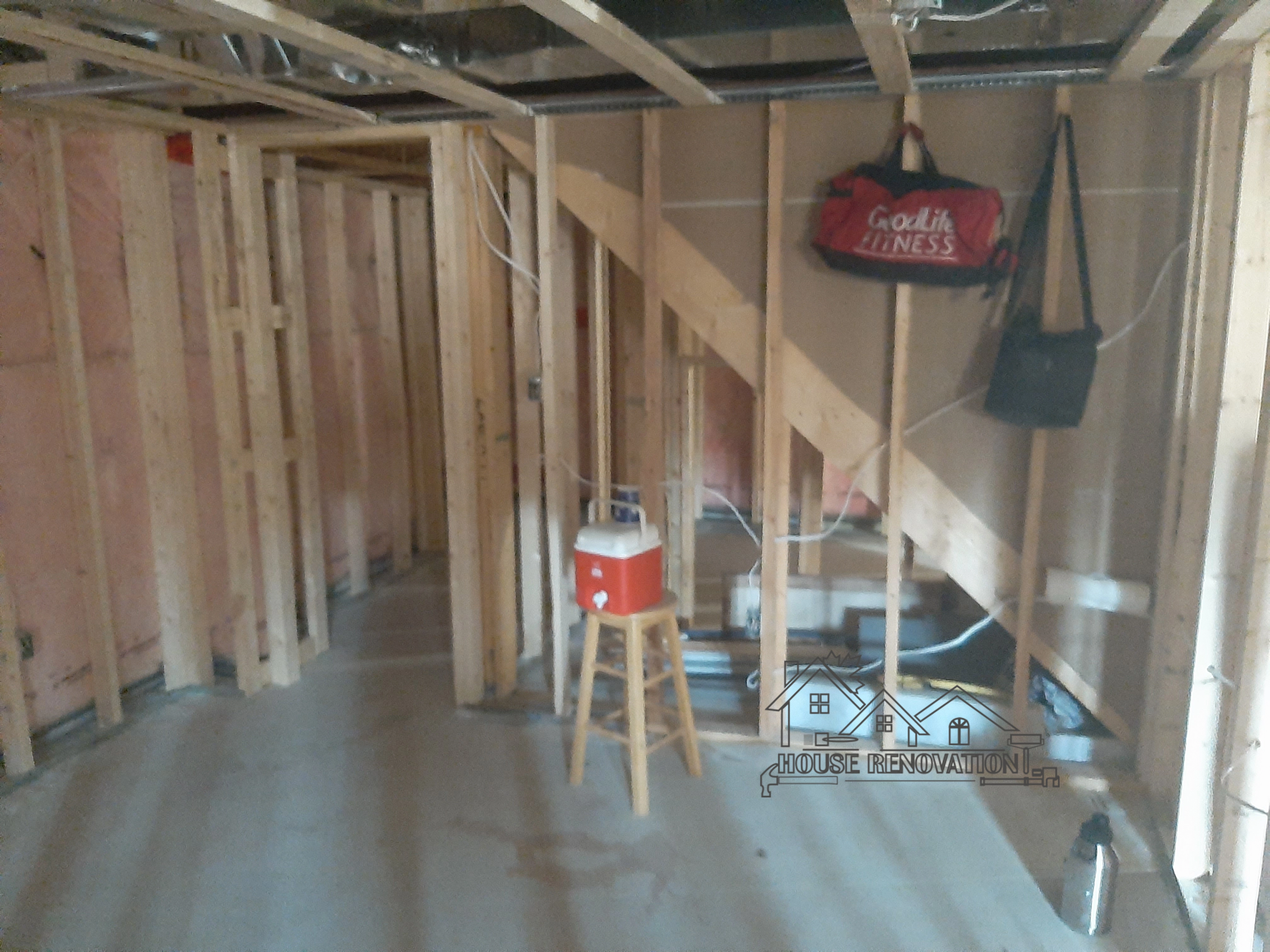 renovation experts Woodbridge, ON