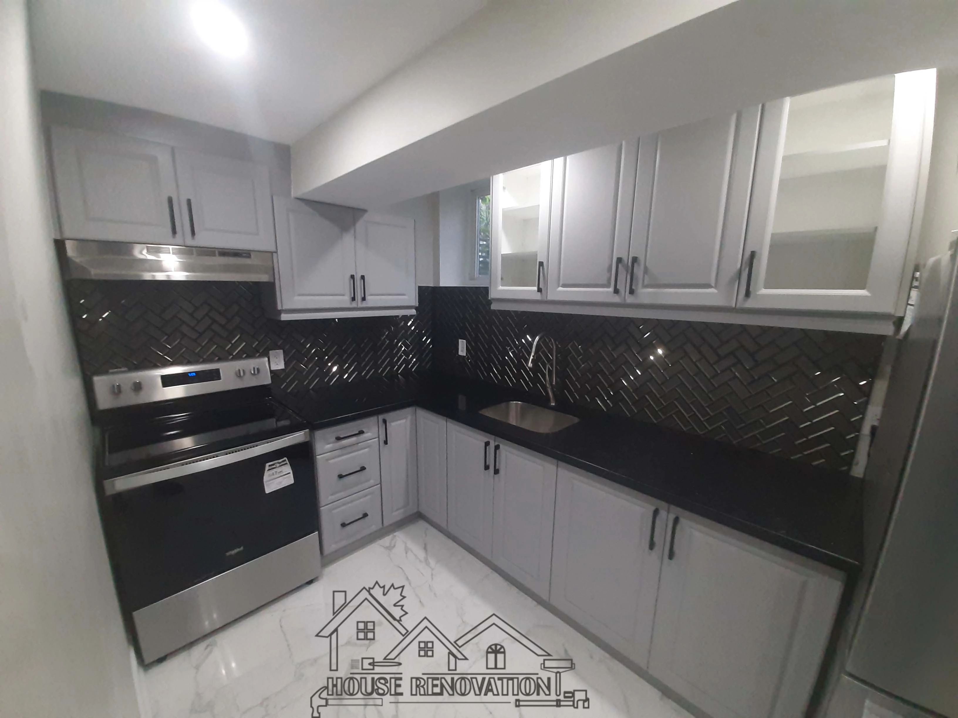 house renovation contractors Etobicoke, ON