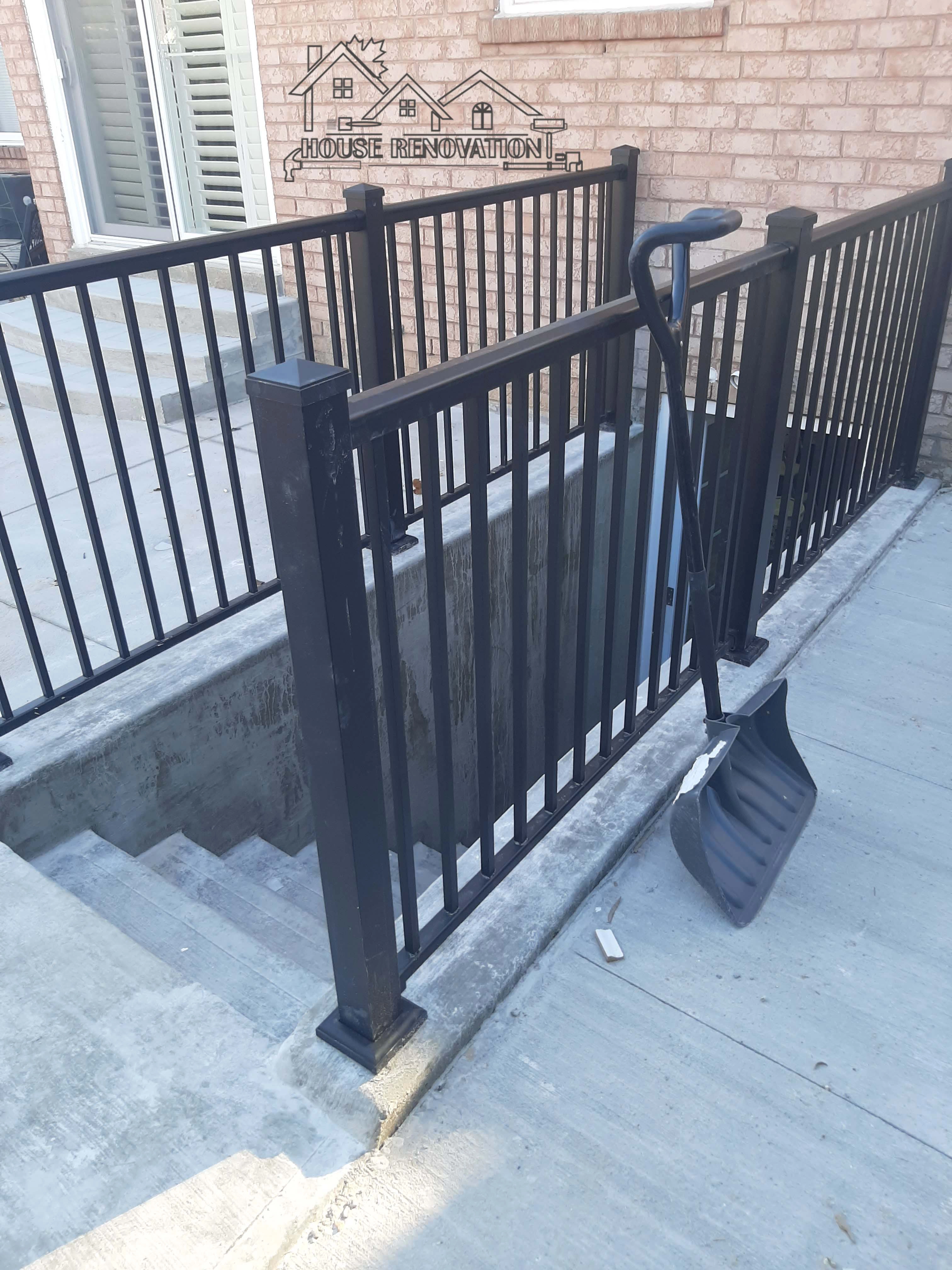 house renovation contractors Vaughan, ON