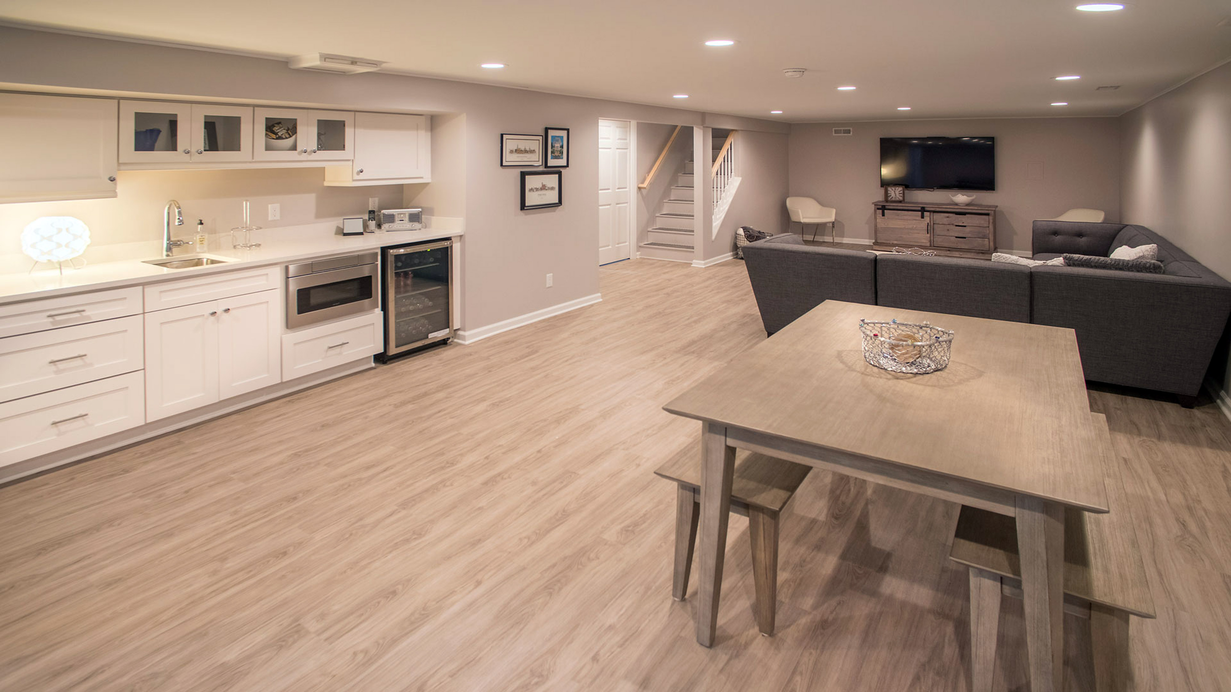 Renovation contractors in Mississauga, ON