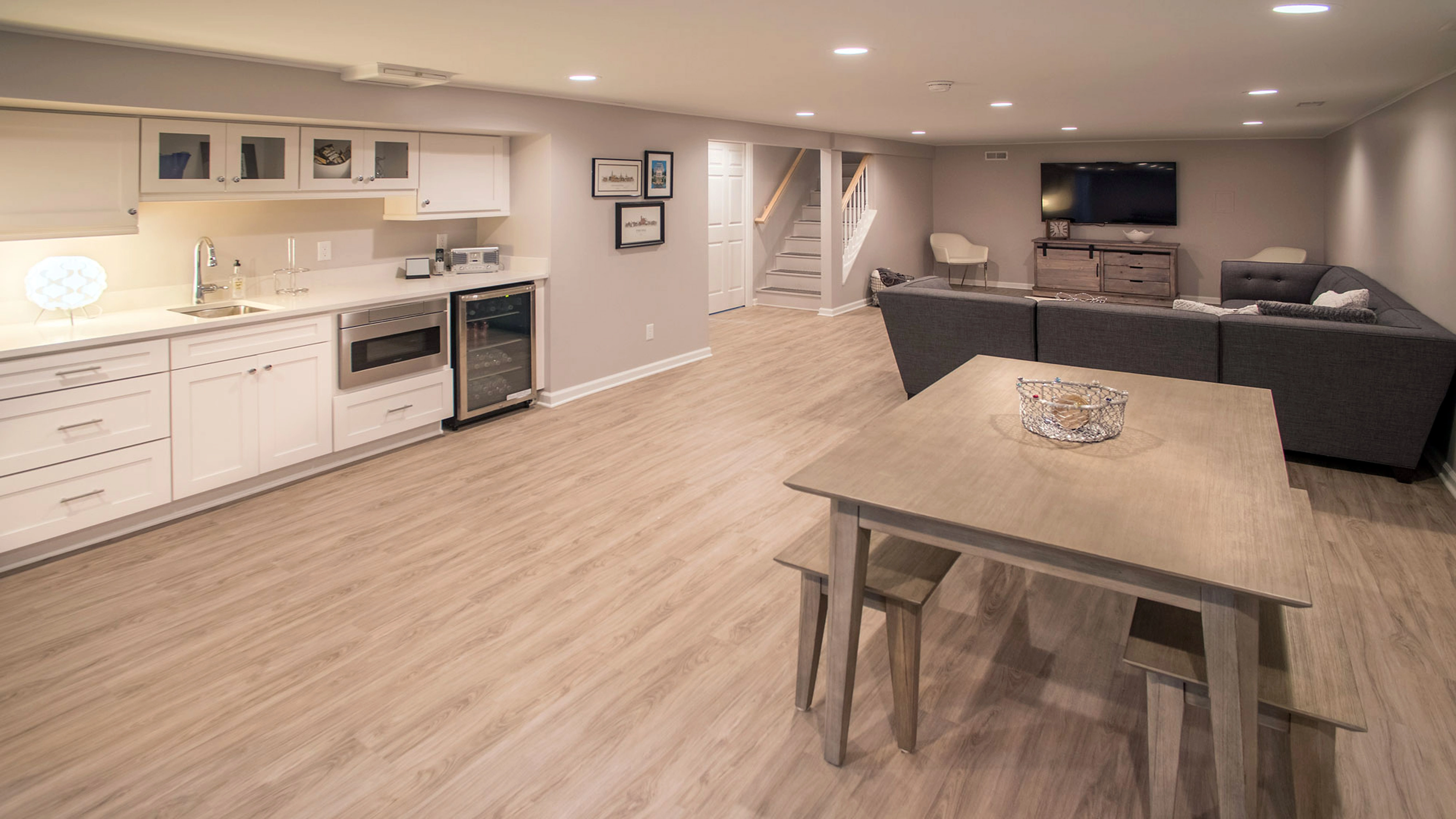 Renovation contractors in Vaughan, ON