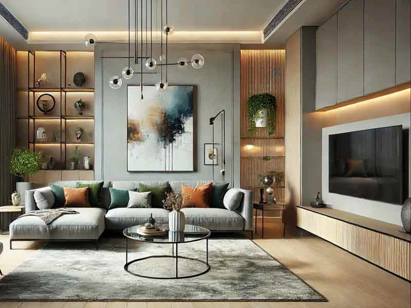 Renovation contractors in Brampton, ON 