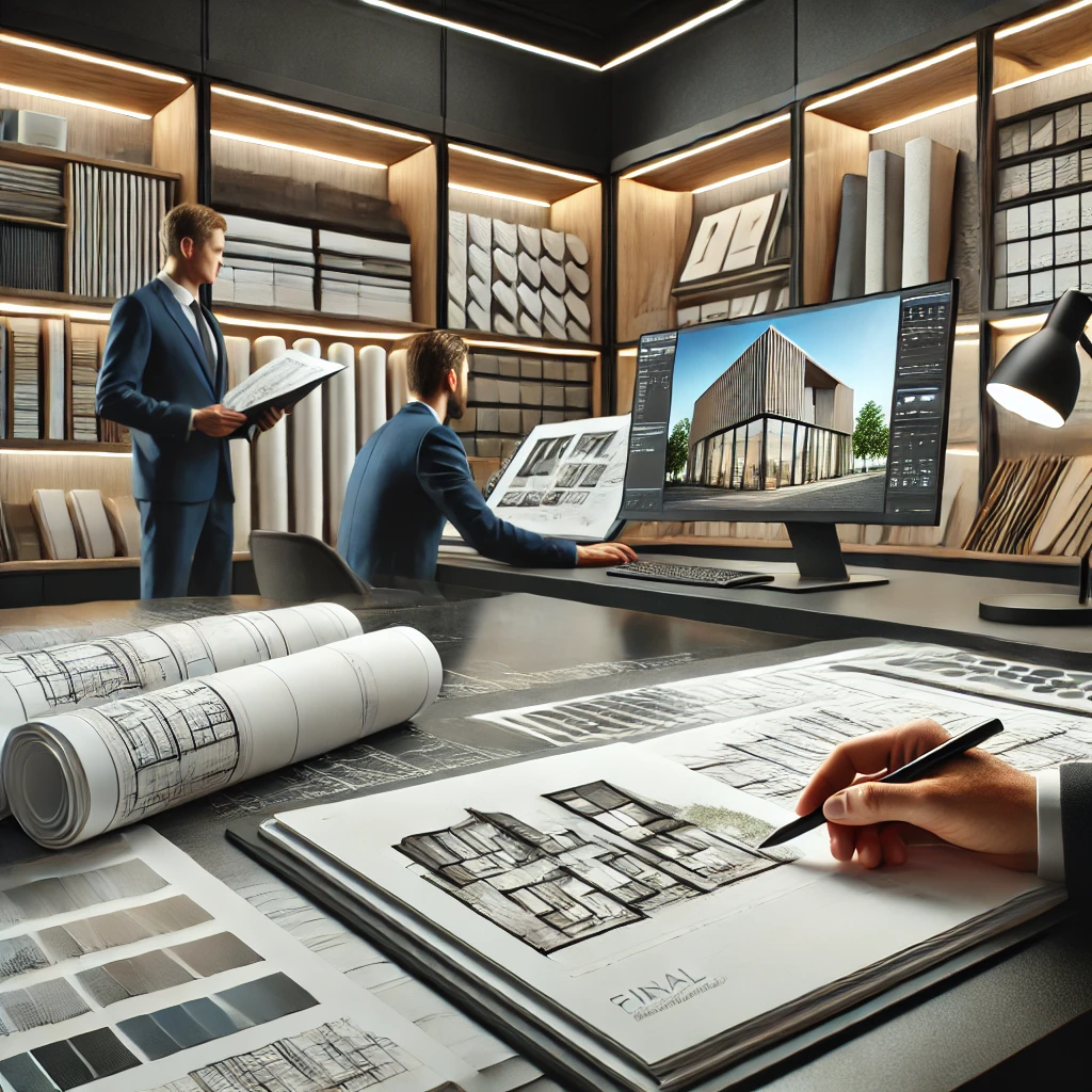 Home renovation contractors in GTA