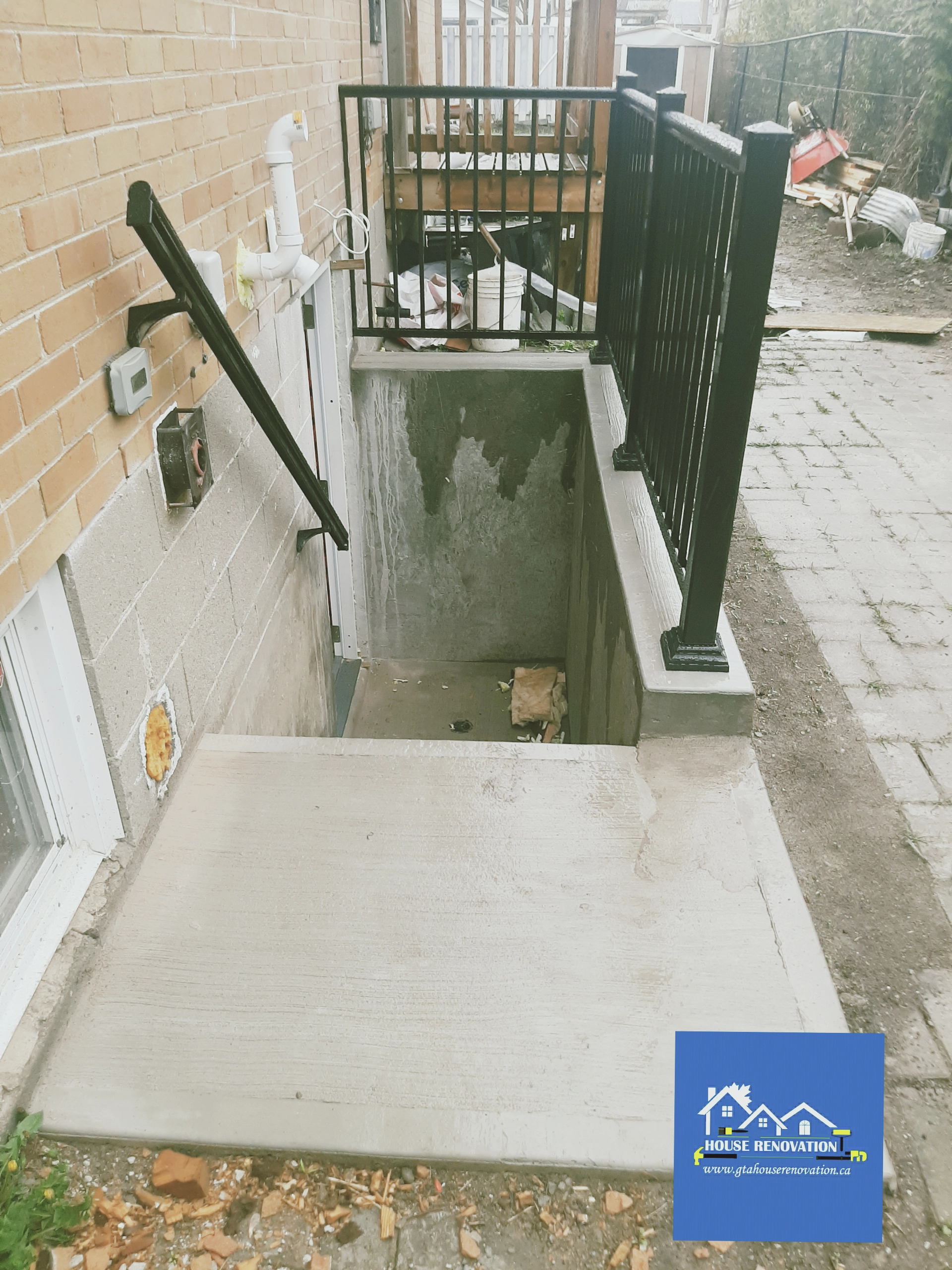 Renovation contractors in Mississauga, ON