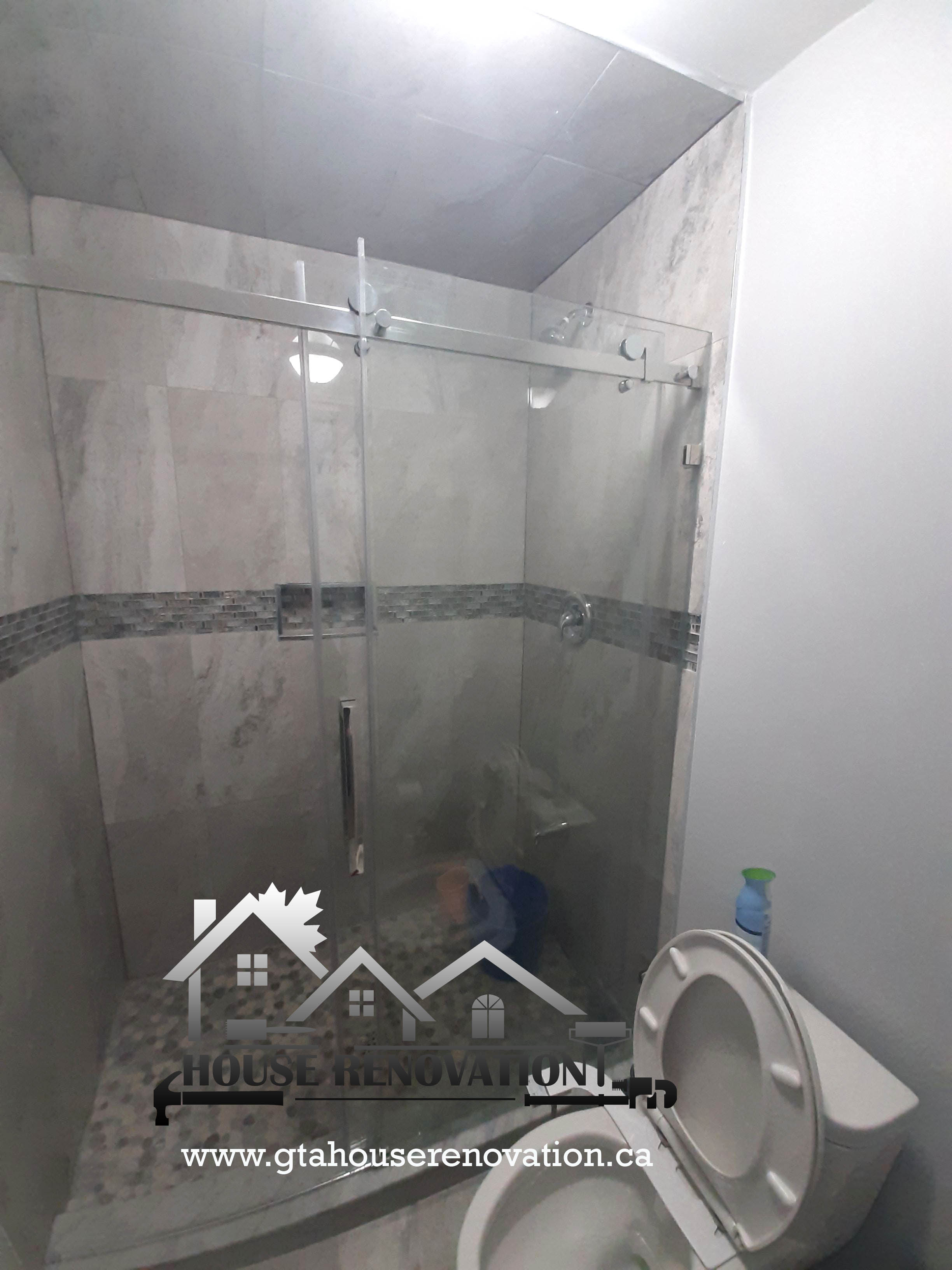house renovation contractors Woodbridge, ON
