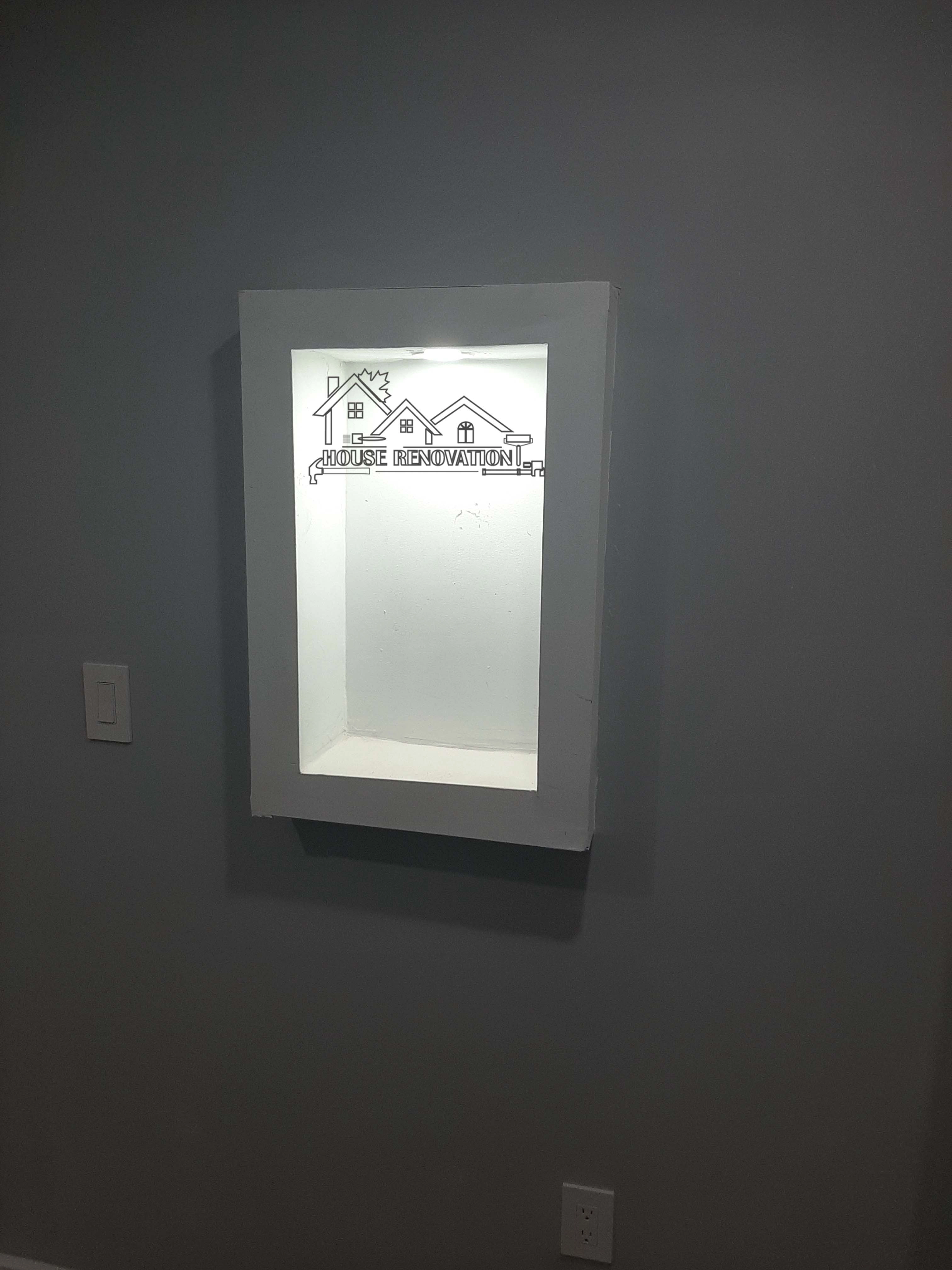 whole house renovation Mississauga, ON